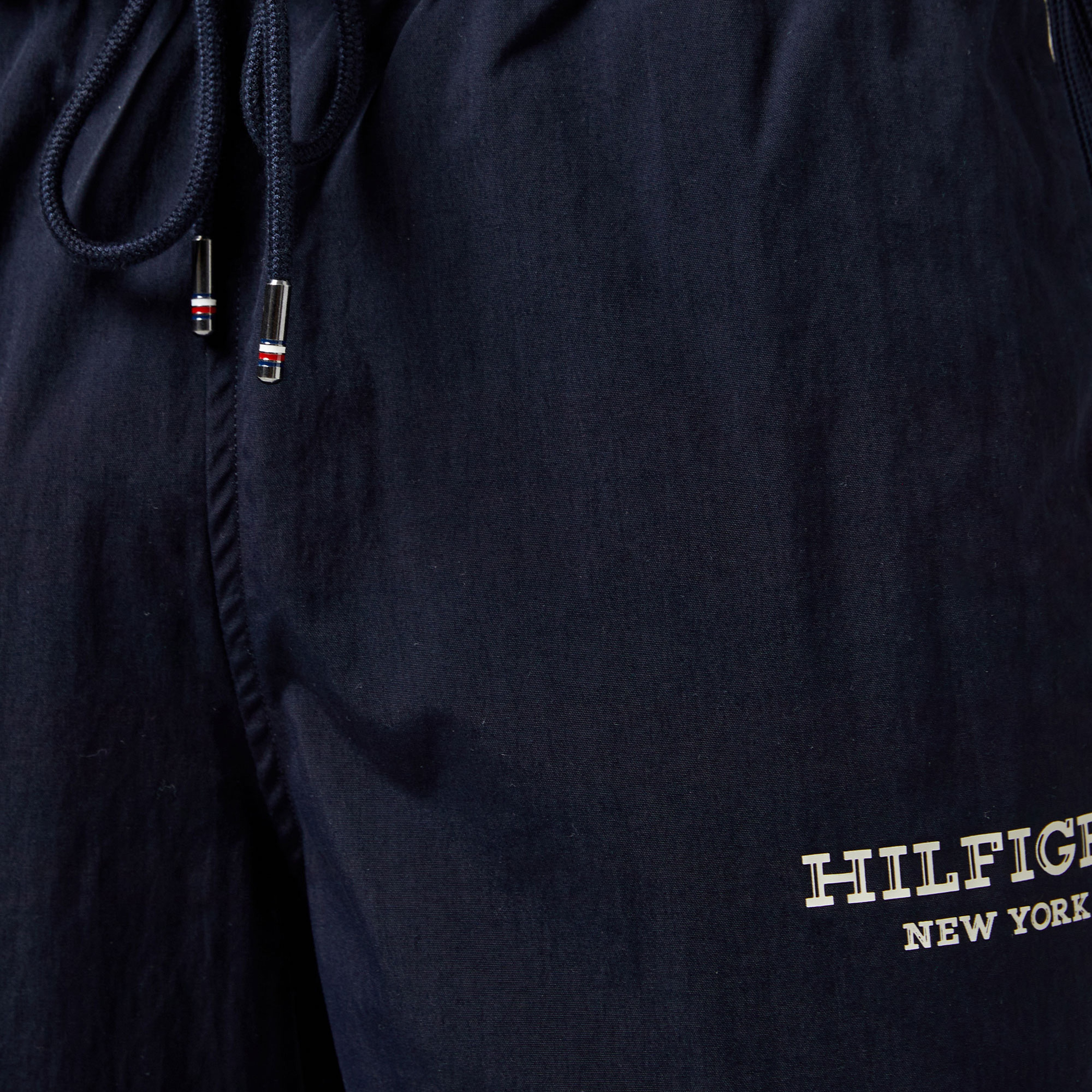 Tommy Hilfiger Erkek Mavi Pantolon