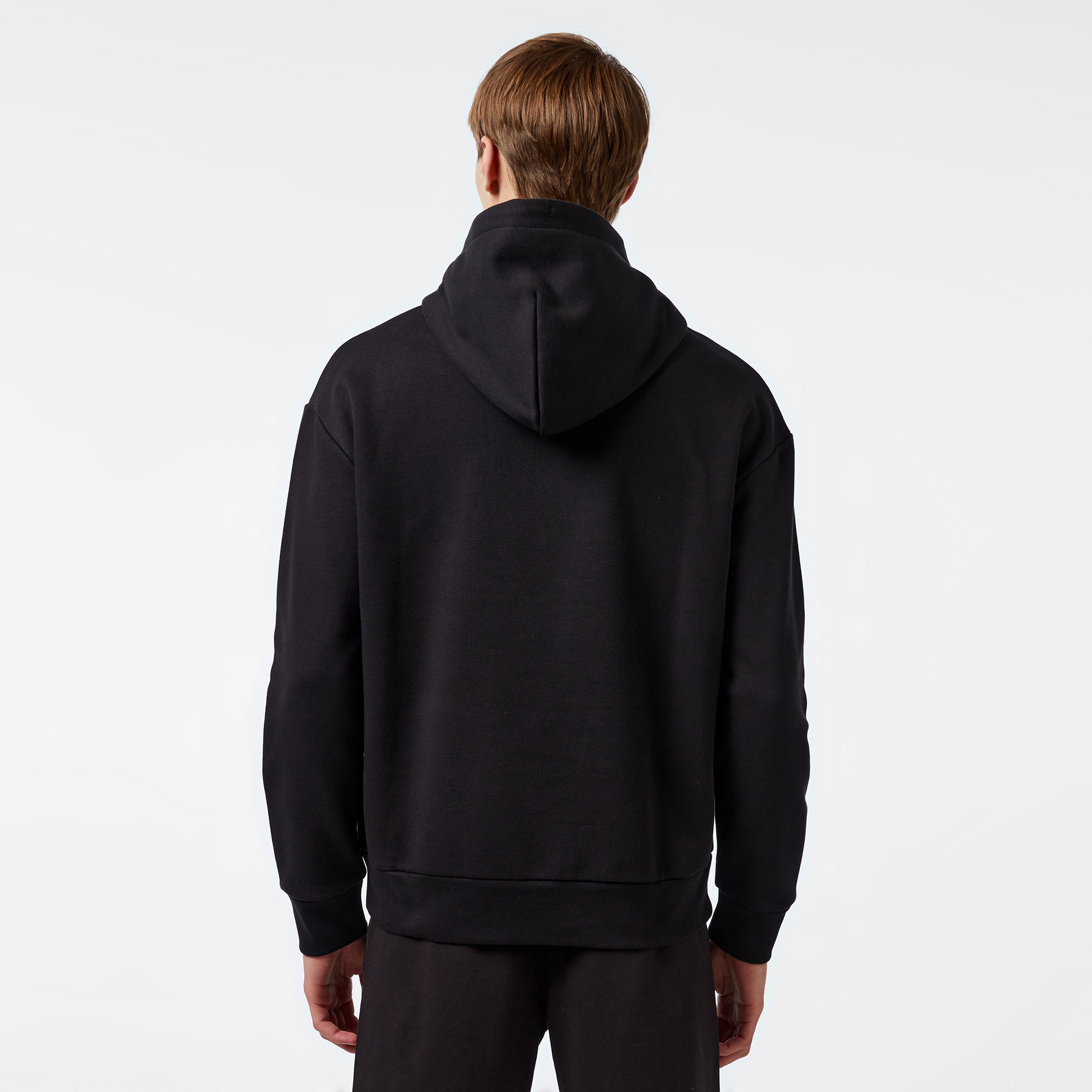 Calvin Klein Gift Giving Erkek Siyah Sweatshirt