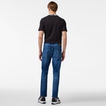 Tommy Hilfiger Erkek Mavi Jean