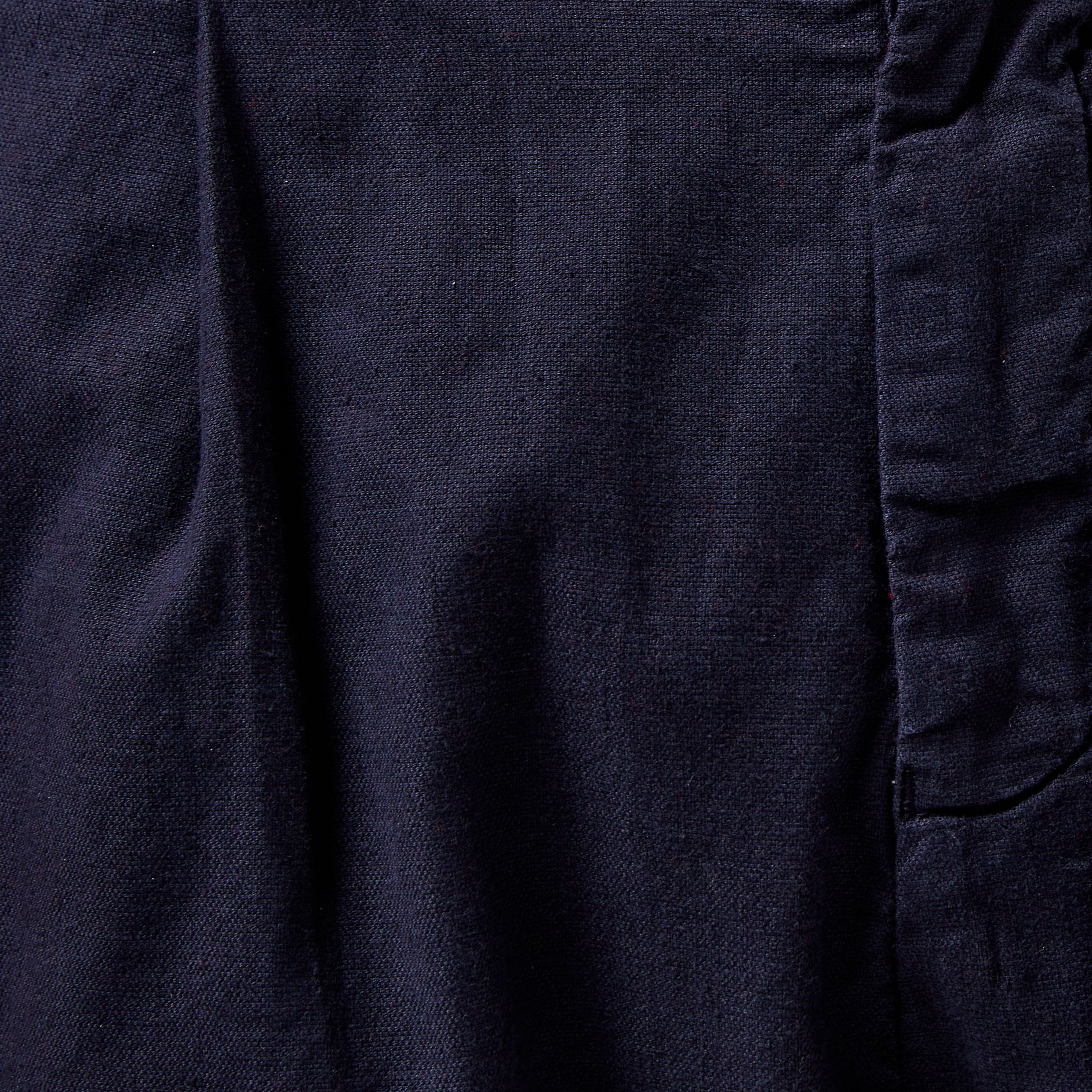 Guess Erkek Lacivert Pantolon