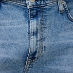 Tommy Hilfiger Erkek Mavi Pantolon