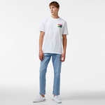 Tommy Hilfiger Erkek Mavi Pantolon