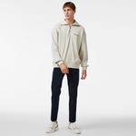 Tommy Hilfiger Erkek Beyaz Triko