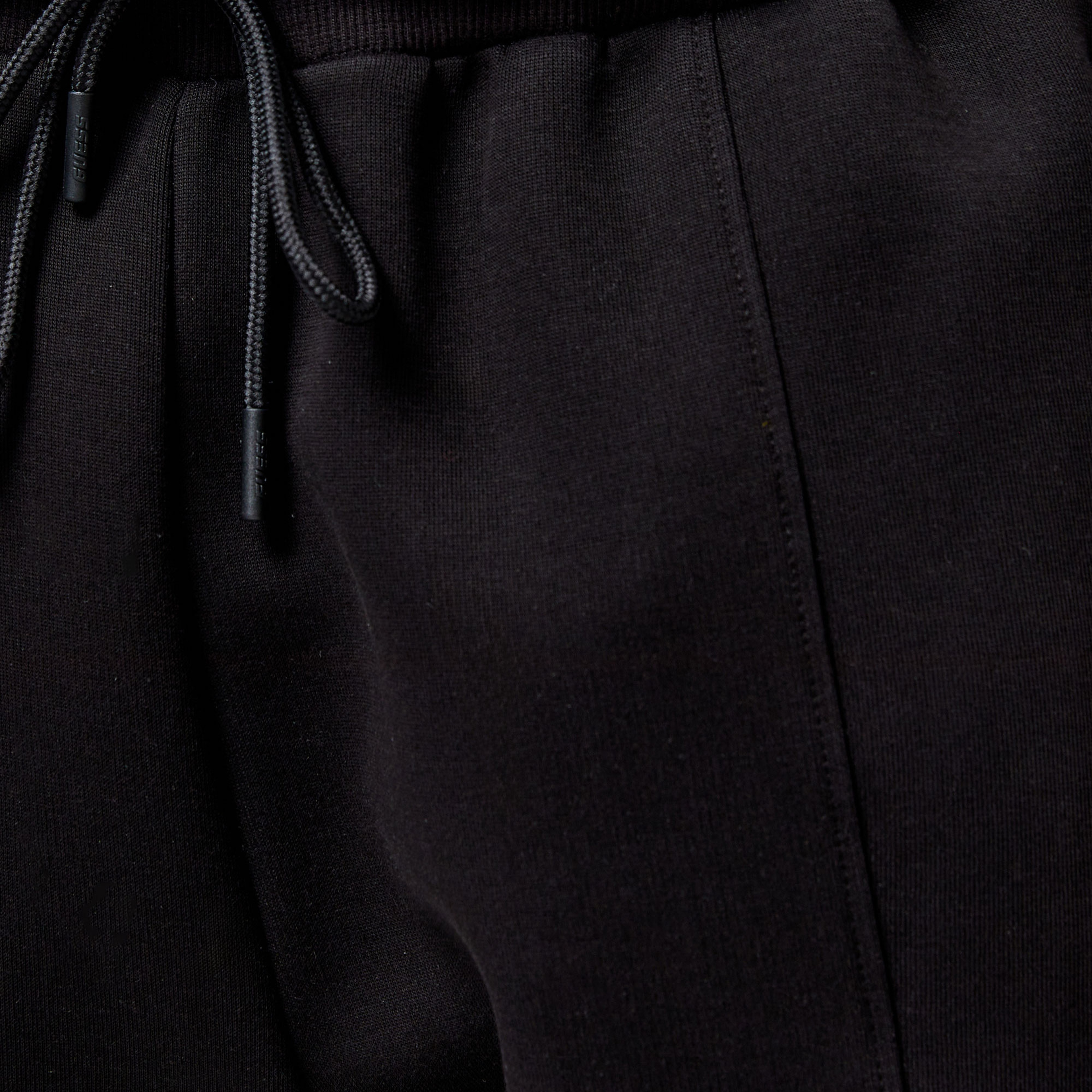 Guess Erkek Siyah Pantolon