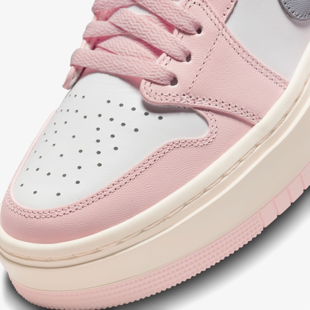 Jordan Pembe Jordan Air 1 dh7004-600