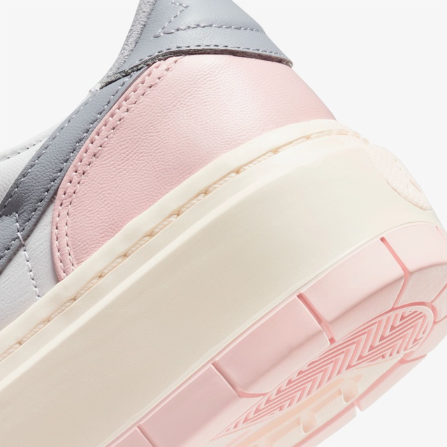 Jordan Pembe Jordan Air 1 dh7004-600
