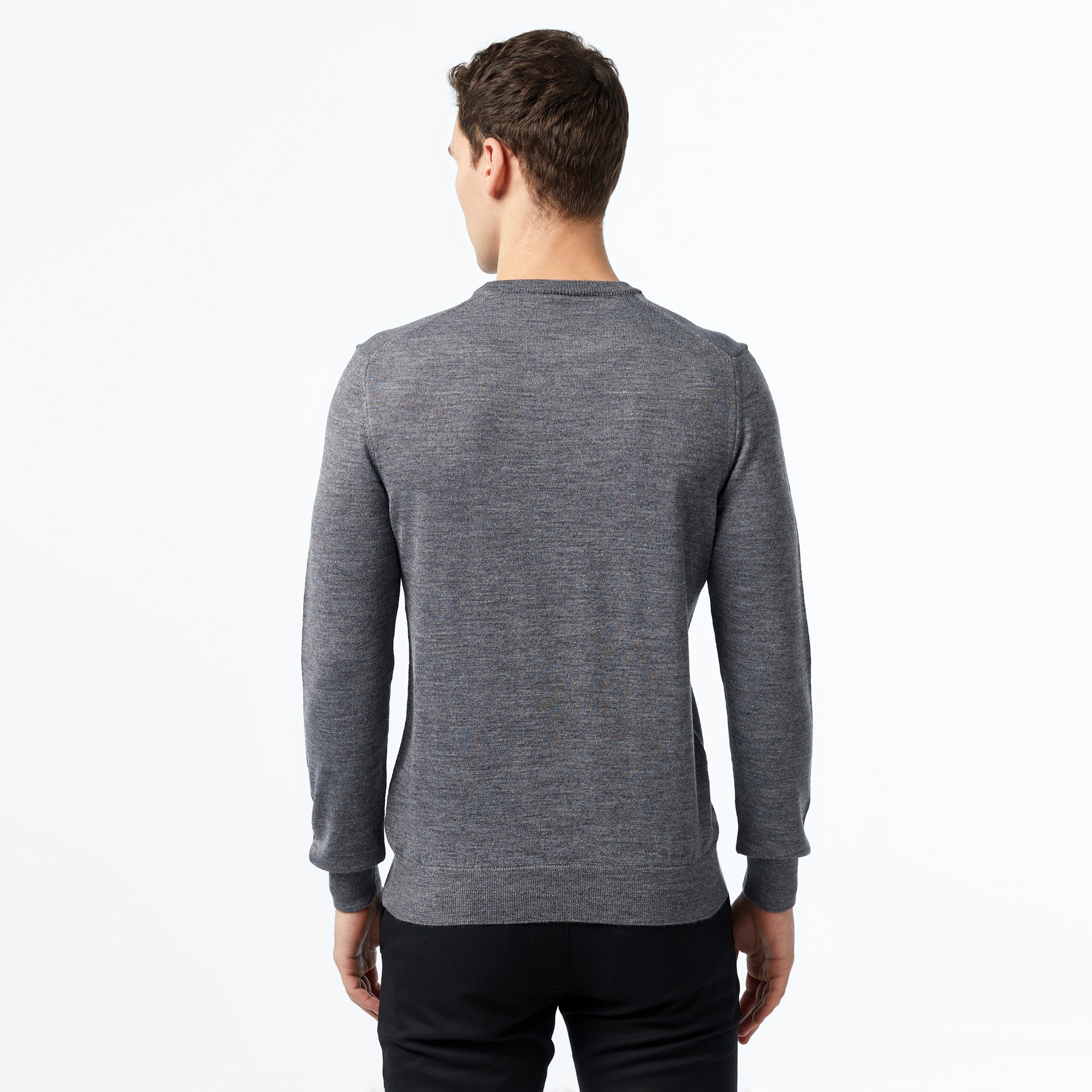 Lacoste Erkek  Triko