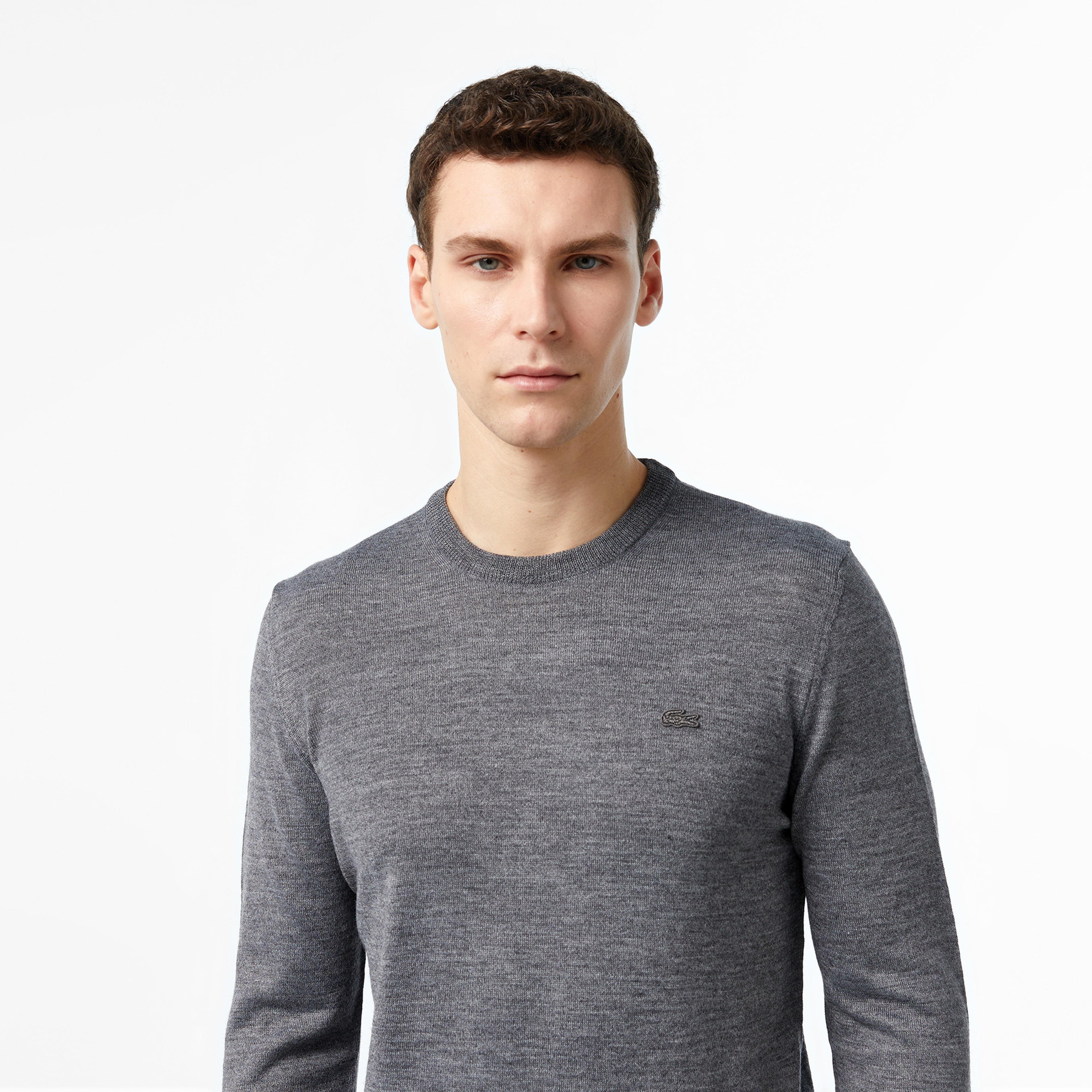 Lacoste Erkek  Triko