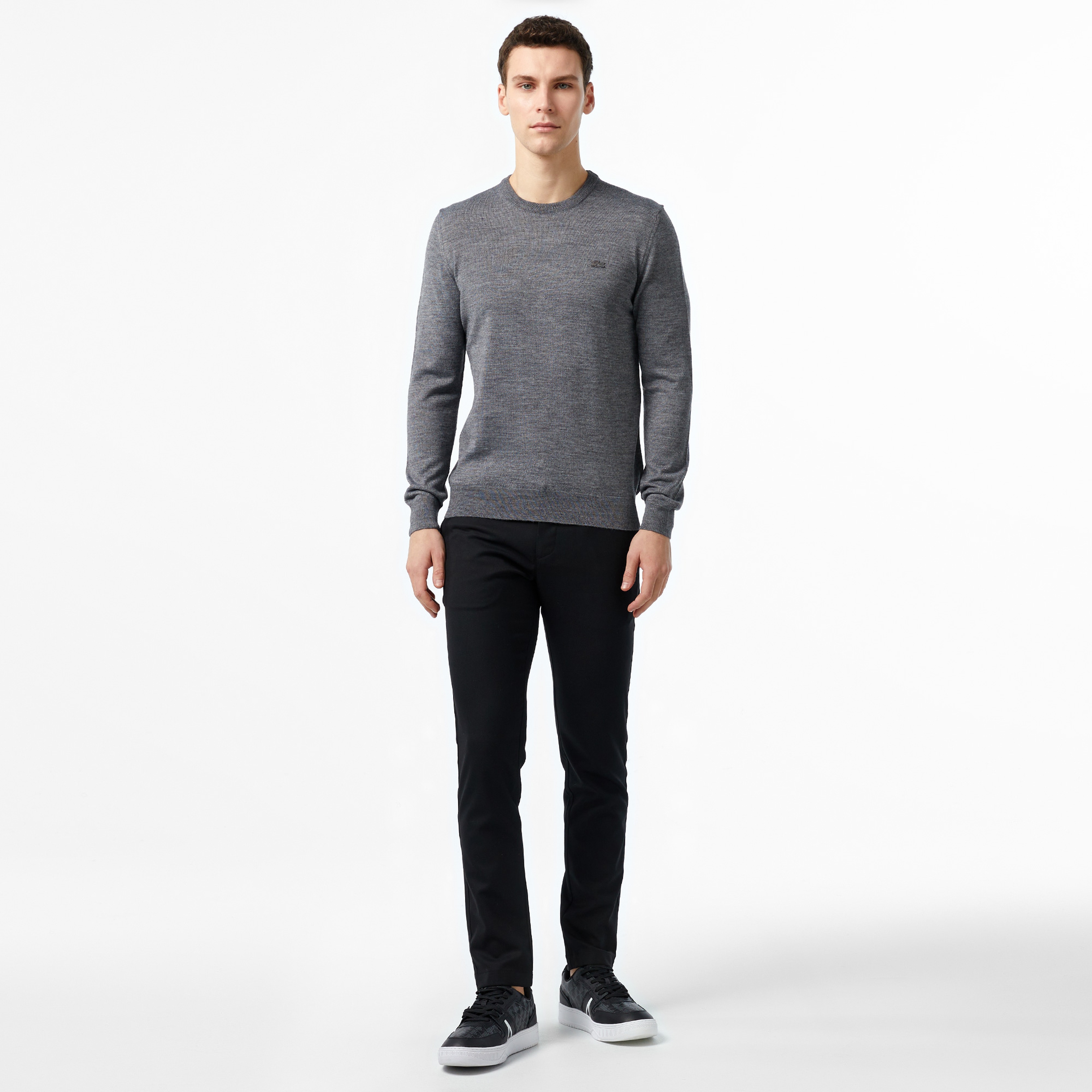 Lacoste Erkek  Triko