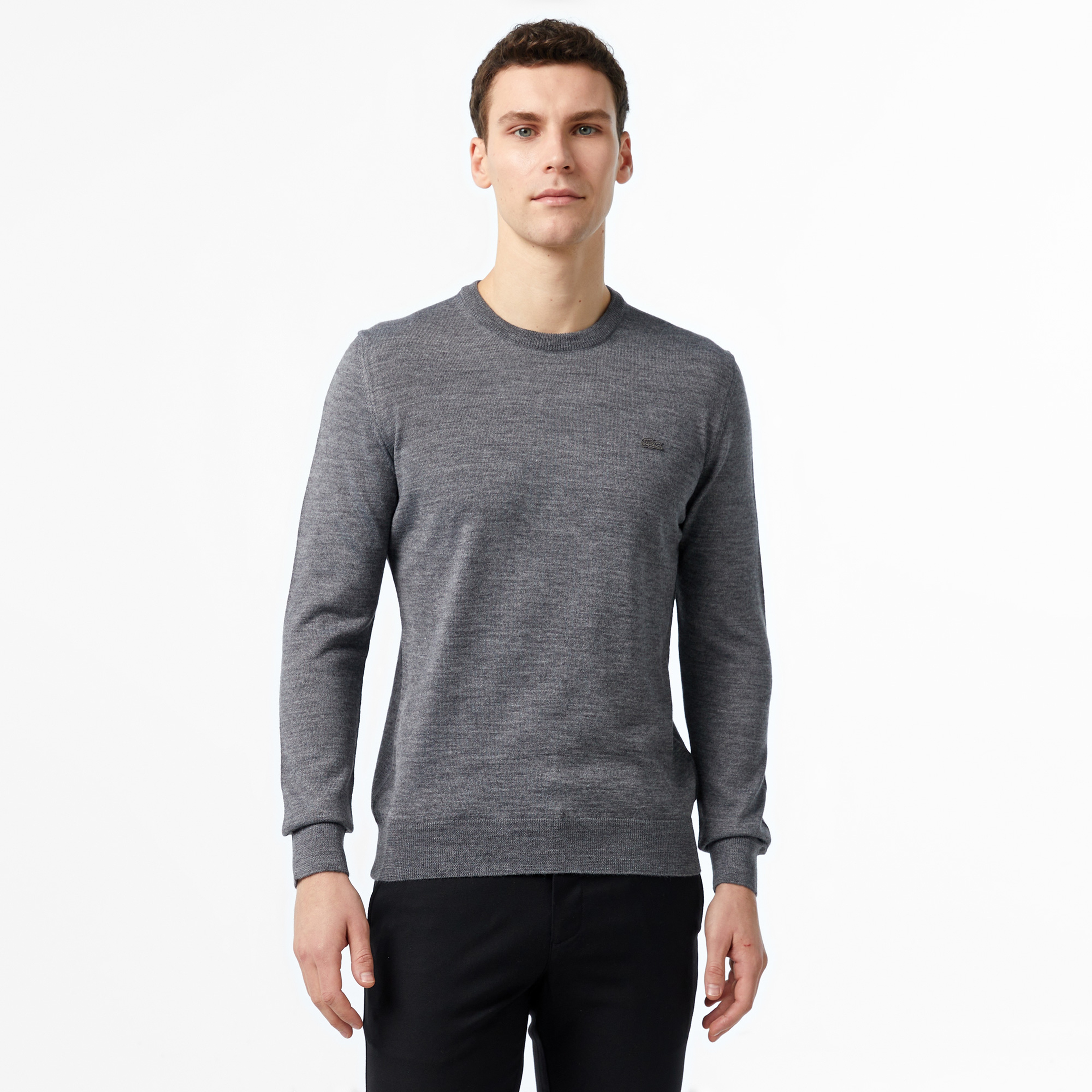 Lacoste Erkek  Triko