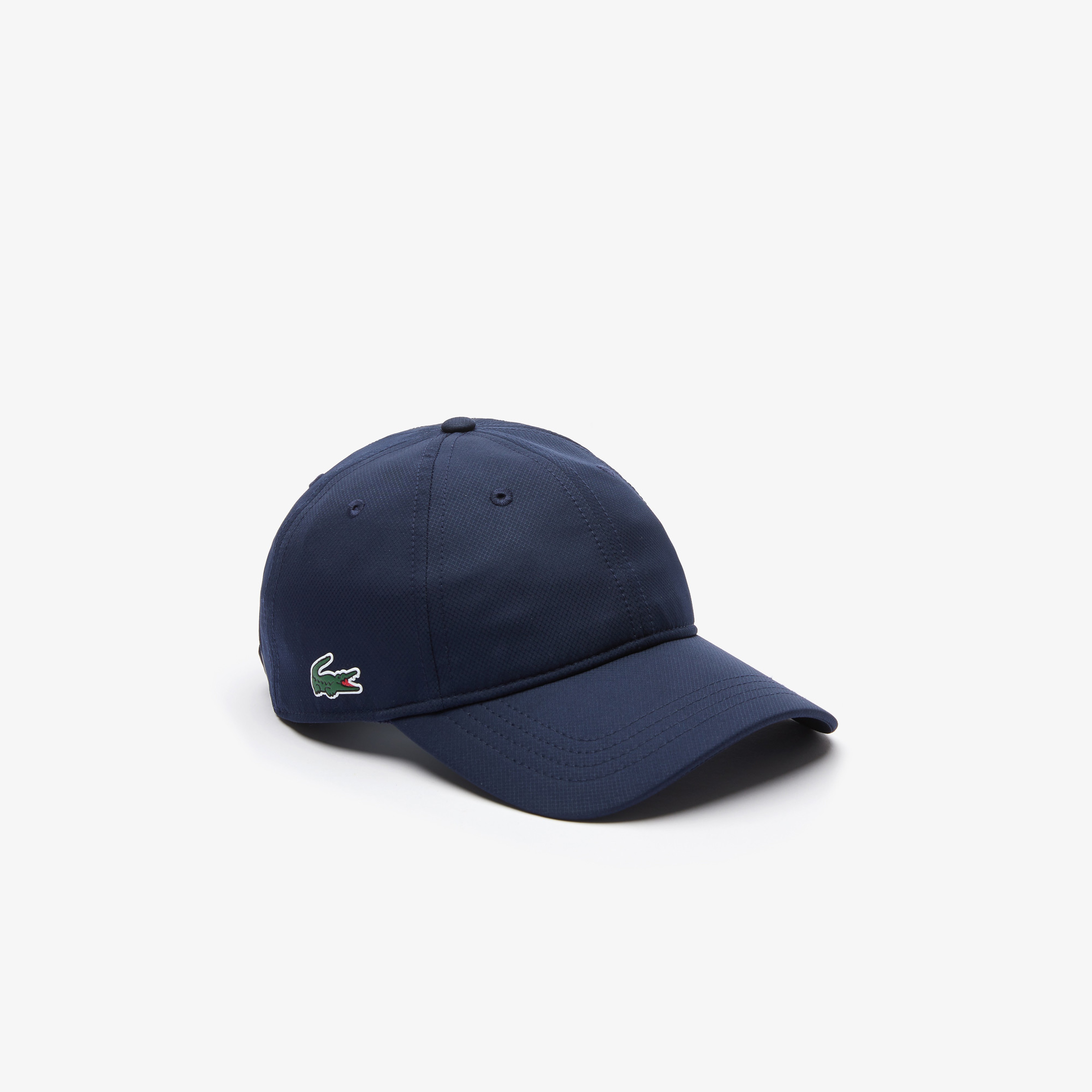 Lacoste Sport Unisex Lacivert Şapka