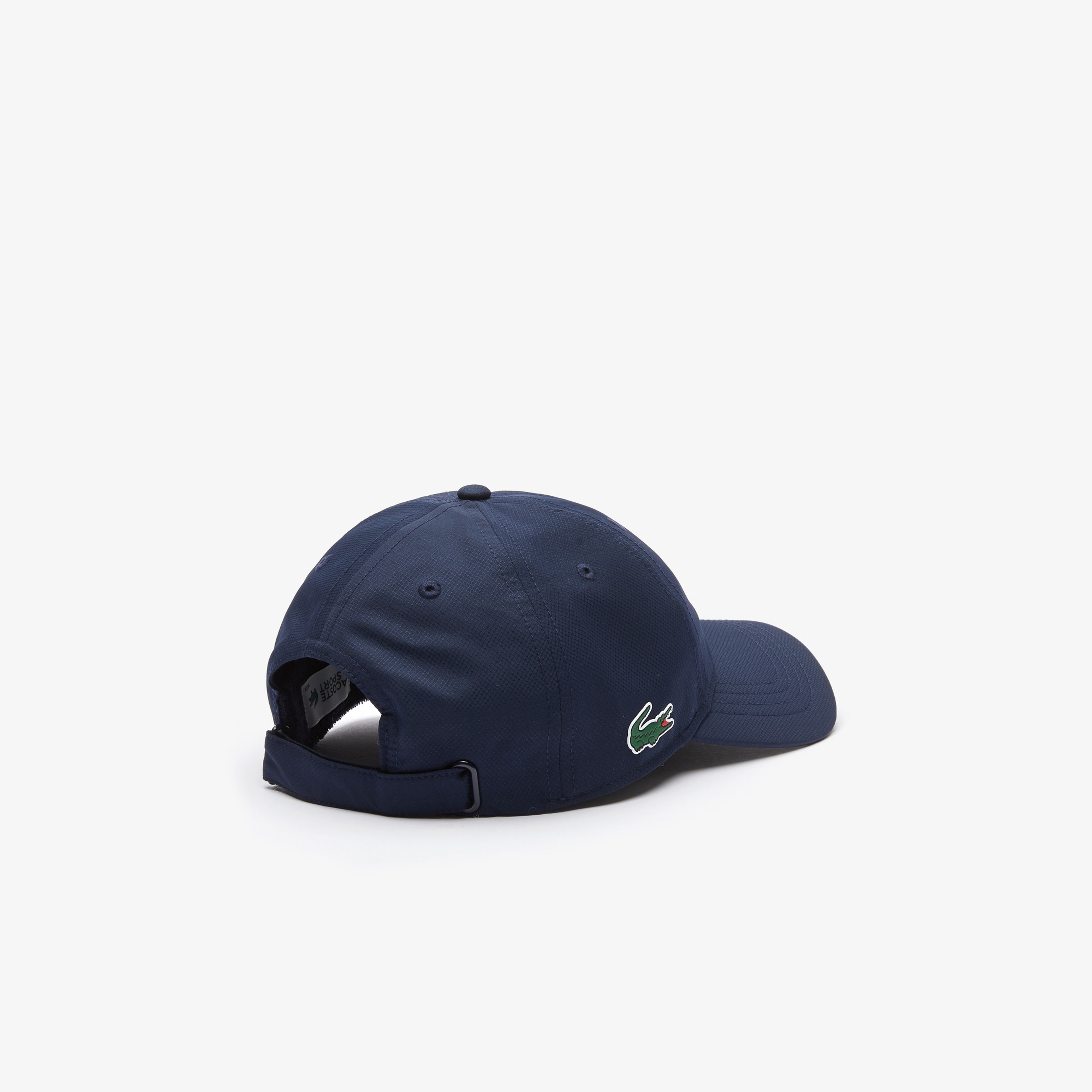 Lacoste Sport Unisex Lacivert Şapka