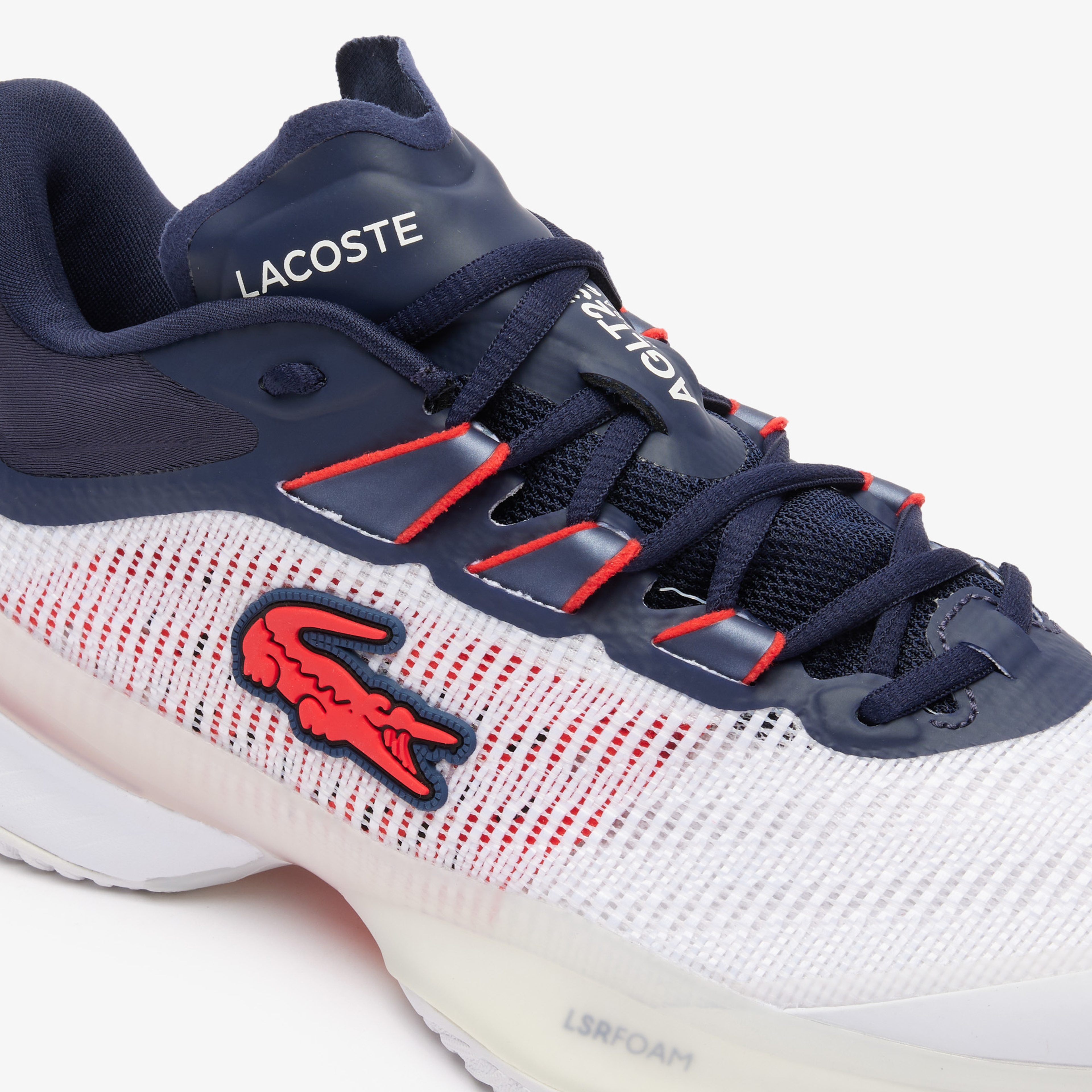 AG-LT23 Ultra Erkek Lacivert Sneaker