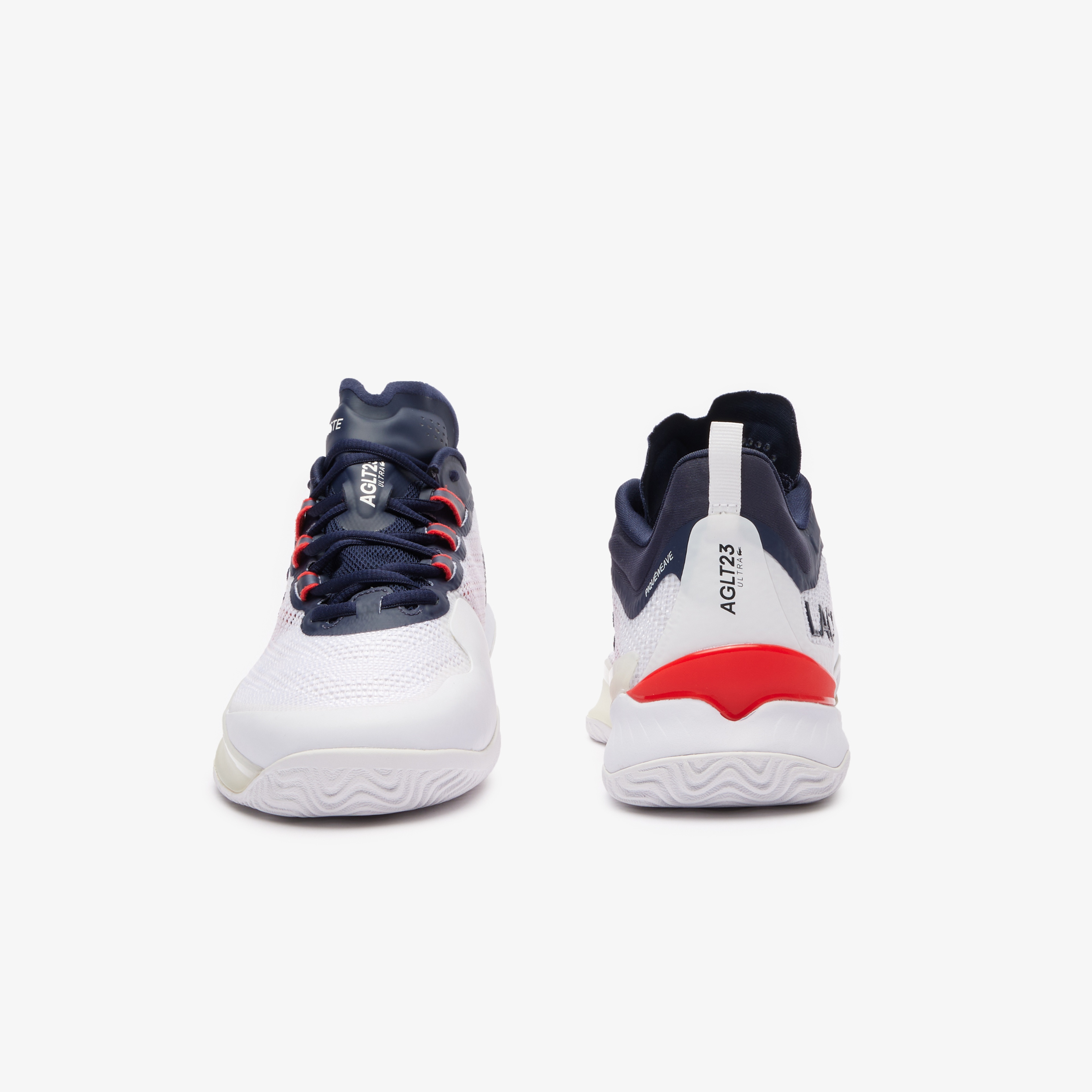 AG-LT23 Ultra Erkek Lacivert Sneaker