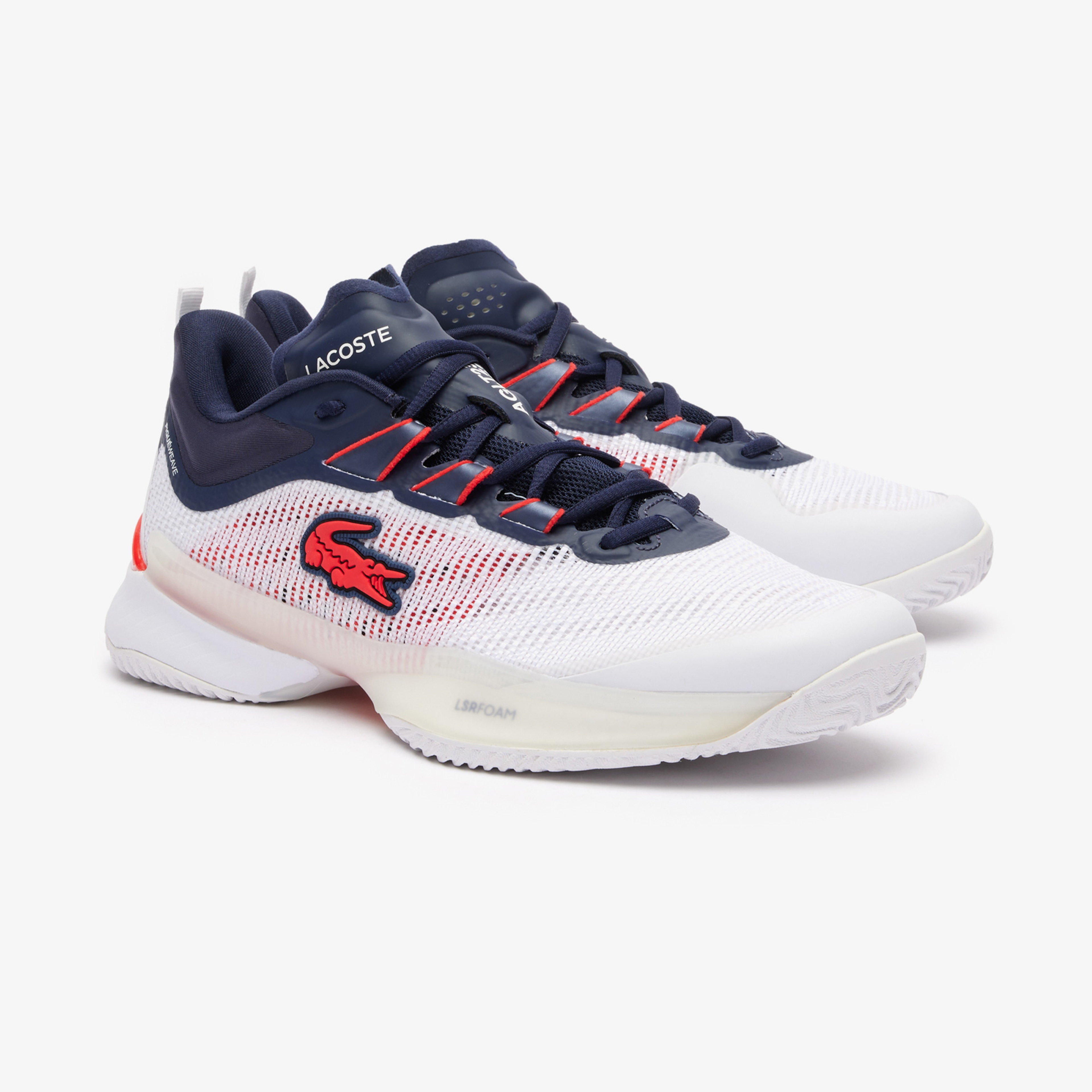 AG-LT23 Ultra Erkek Lacivert Sneaker