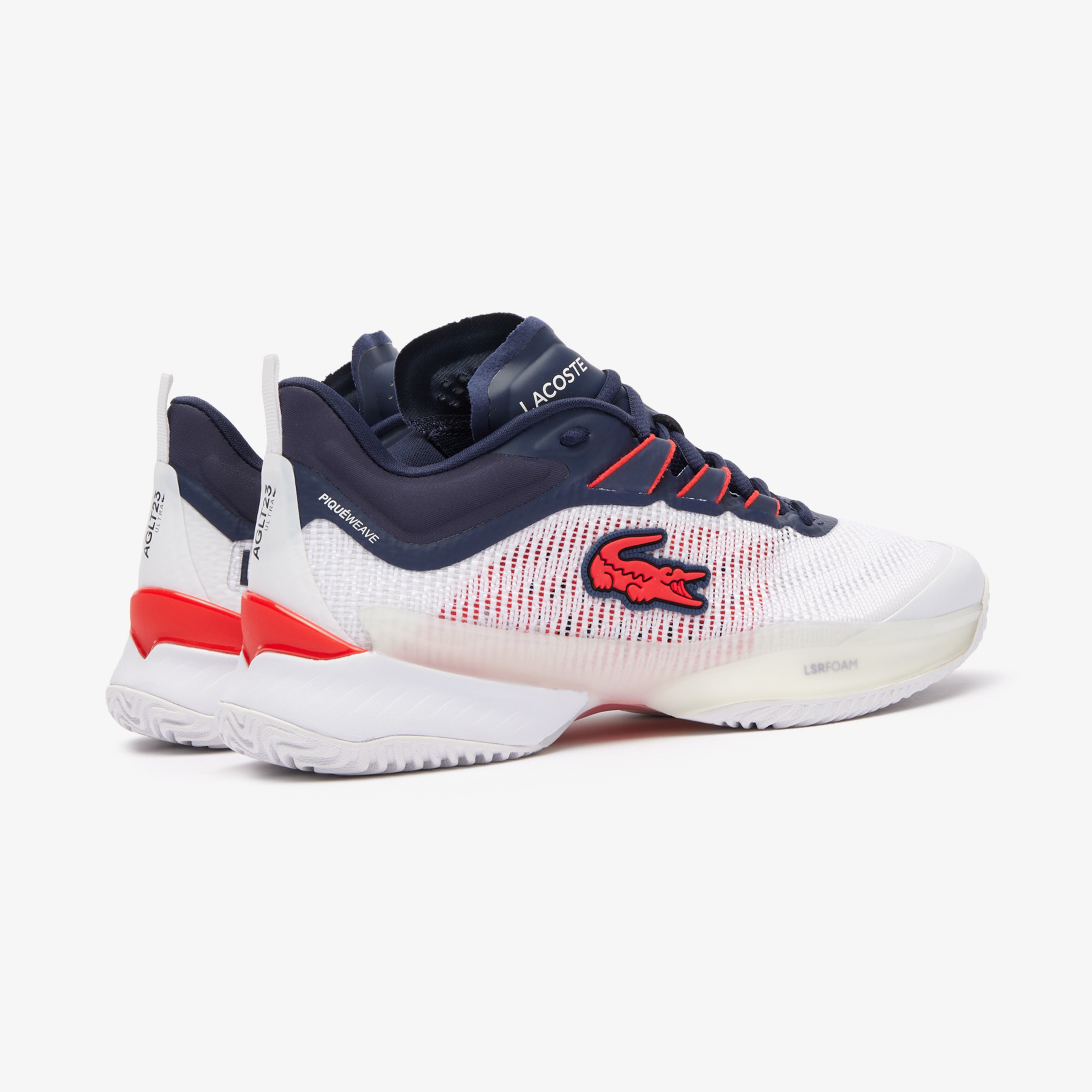 AG-LT23 Ultra Erkek Lacivert Sneaker