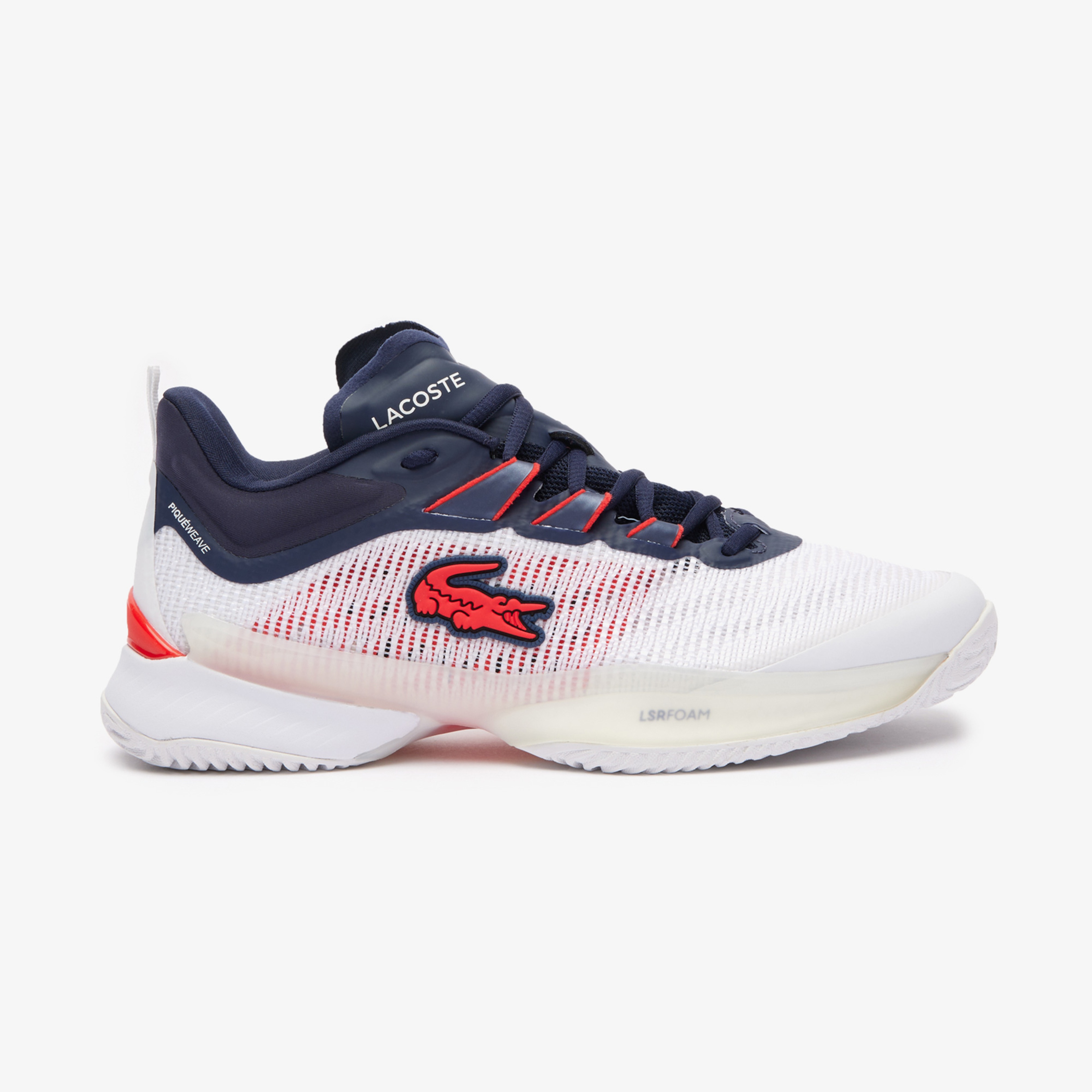 AG-LT23 Ultra Erkek Lacivert Sneaker
