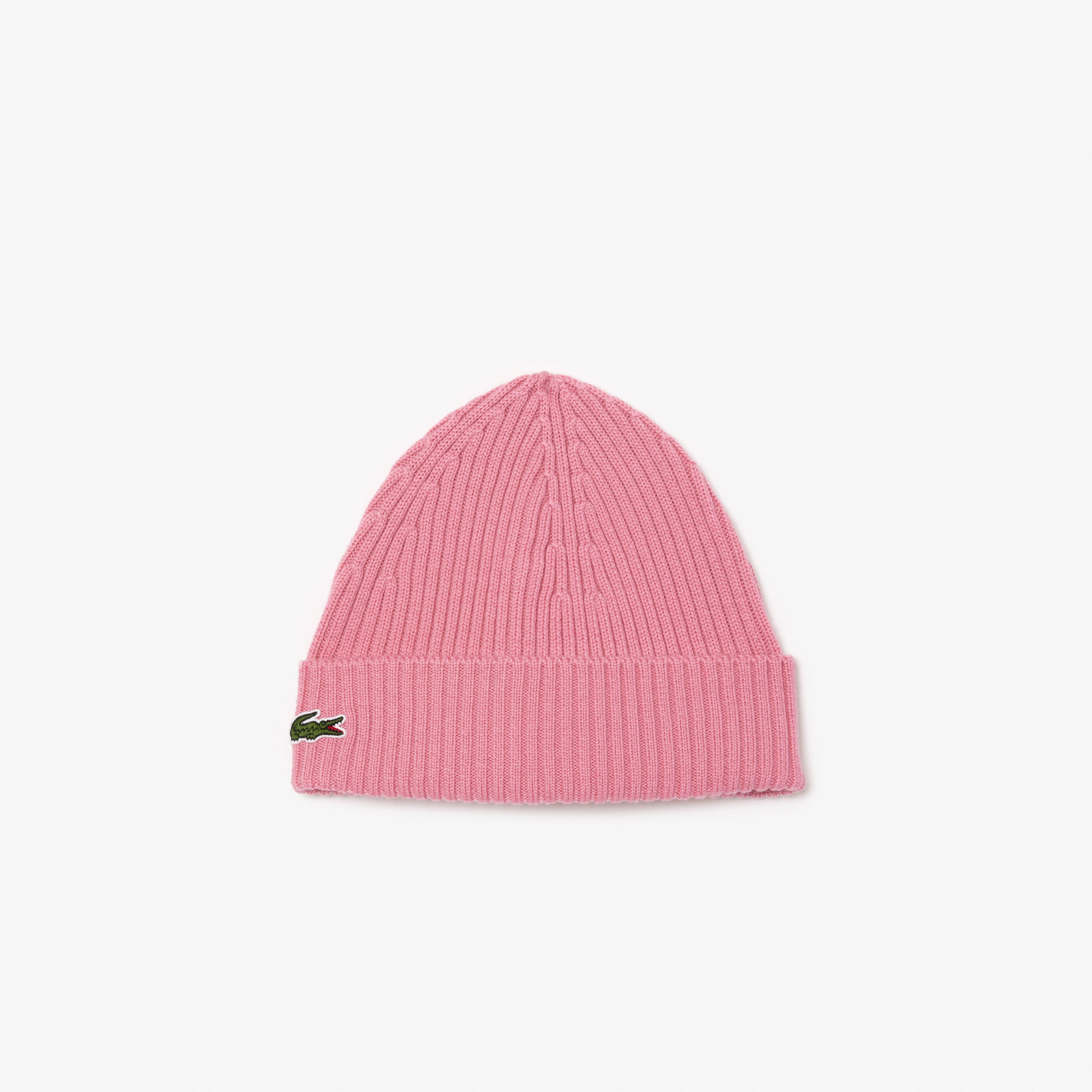Unisex Pembe Bere