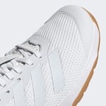 adidas Dropset 3 Trainer Erkek Beyaz Spor Ayakkabı