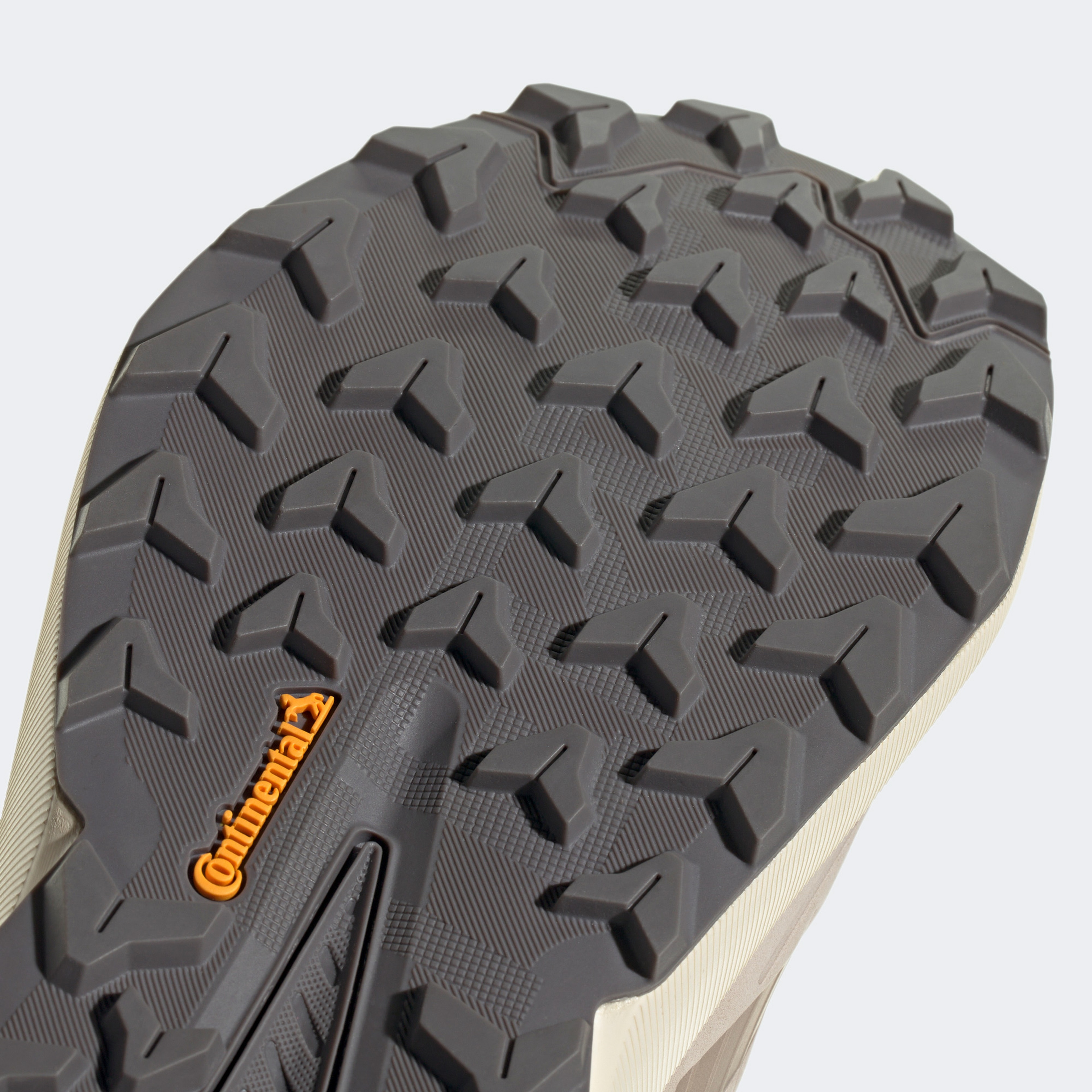 adidas Terrex Trailmaker 2 Mid Lea Erkek Krem Spor Ayakkabı