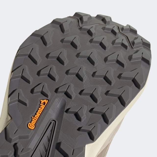 Adidas adidas Terrex Trailmaker 2 Mid Lea Erkek Krem Spor Ayakkabı Sneaker | Occasion Krem - 8. görsel