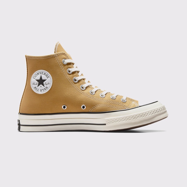 Converse Kahverengi Converse Chuck 70