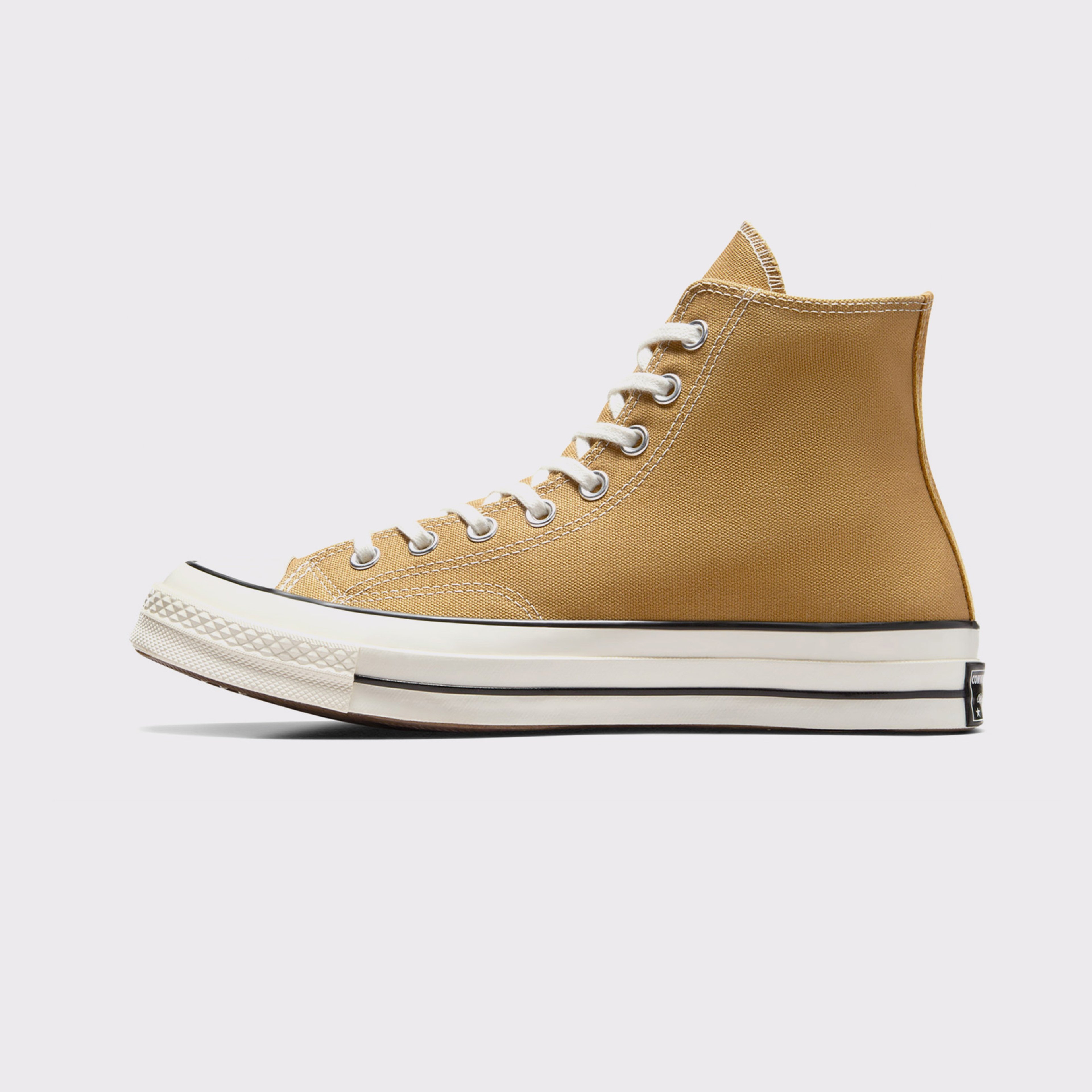 Converse Chuck 70 Unisex Kahverengi Sneaker