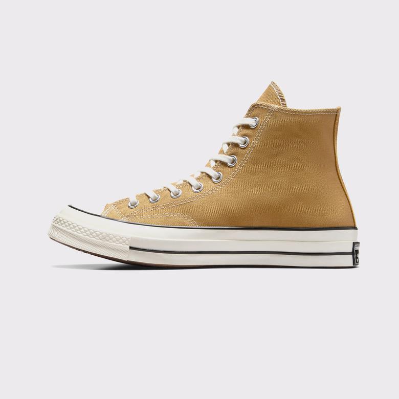 Converse Chuck 70 Unisex Kahverengi Sneaker