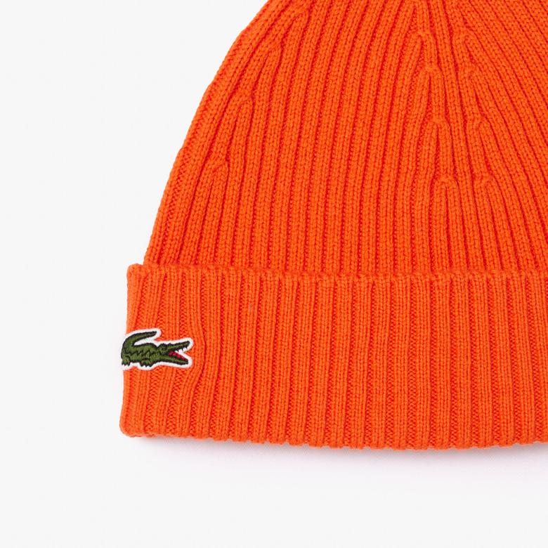 Unisex Turuncu Bere
