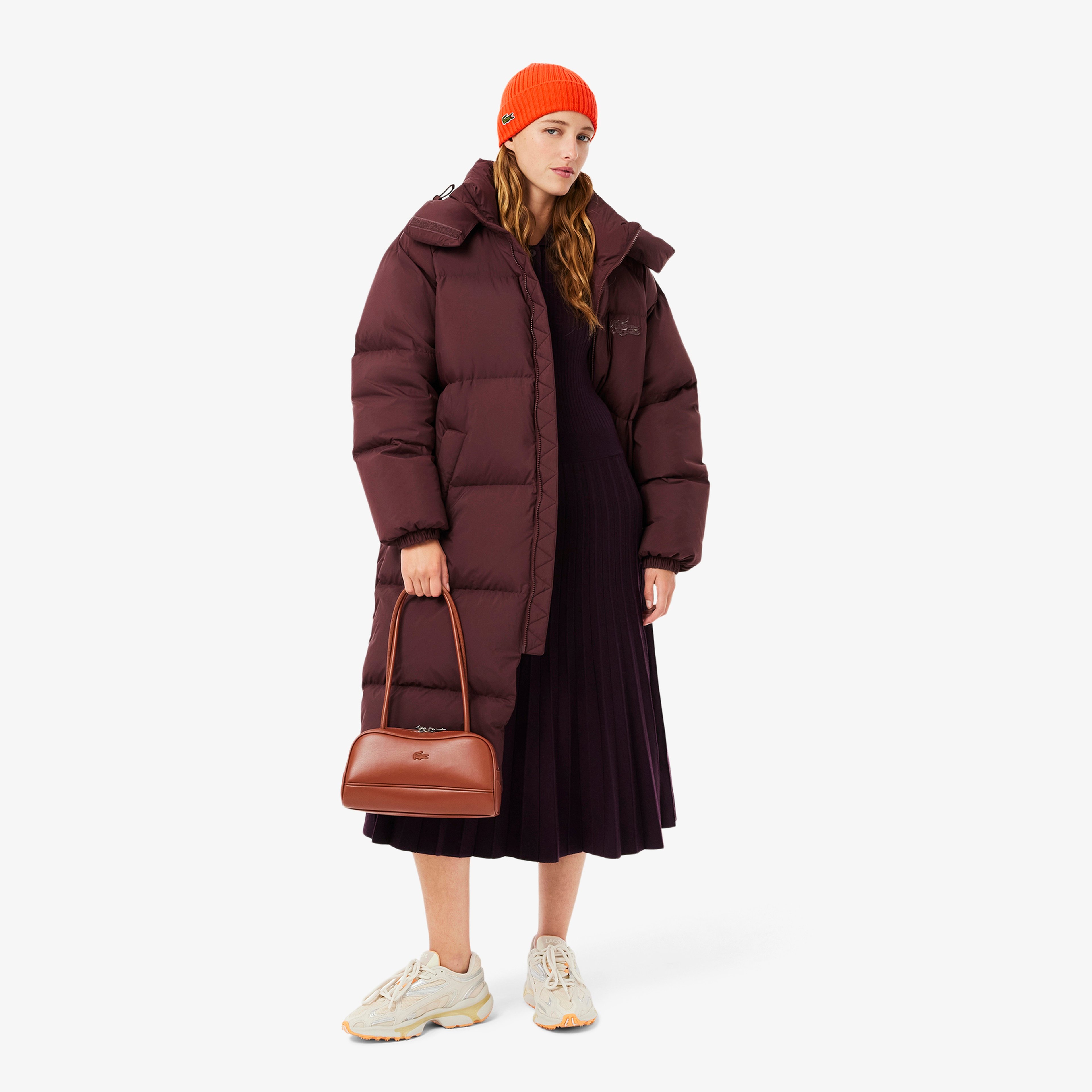 Unisex Turuncu Bere
