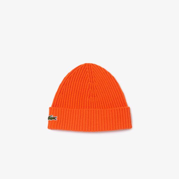 Unisex Turuncu Bere