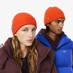 Unisex Turuncu Bere