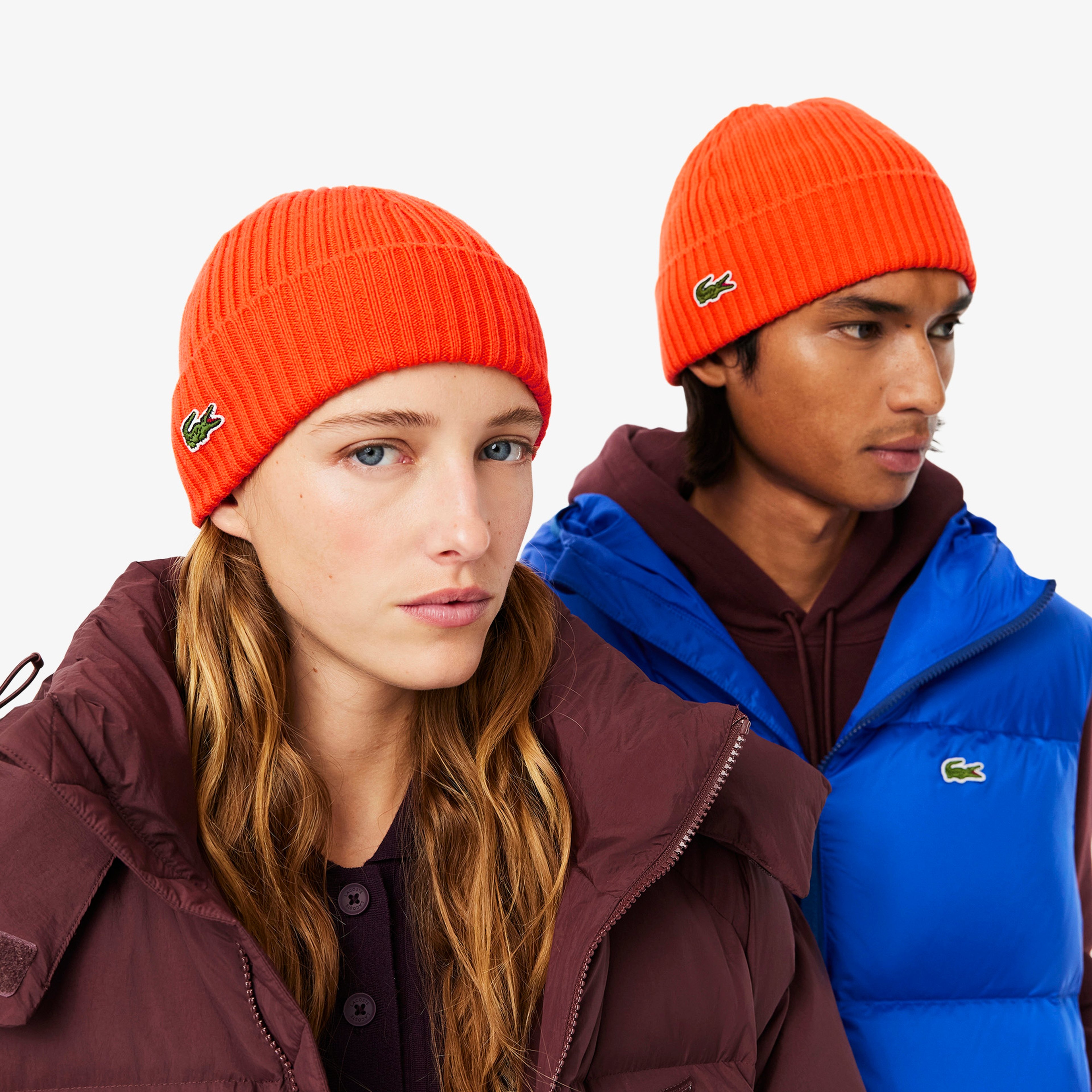 Unisex Turuncu Bere