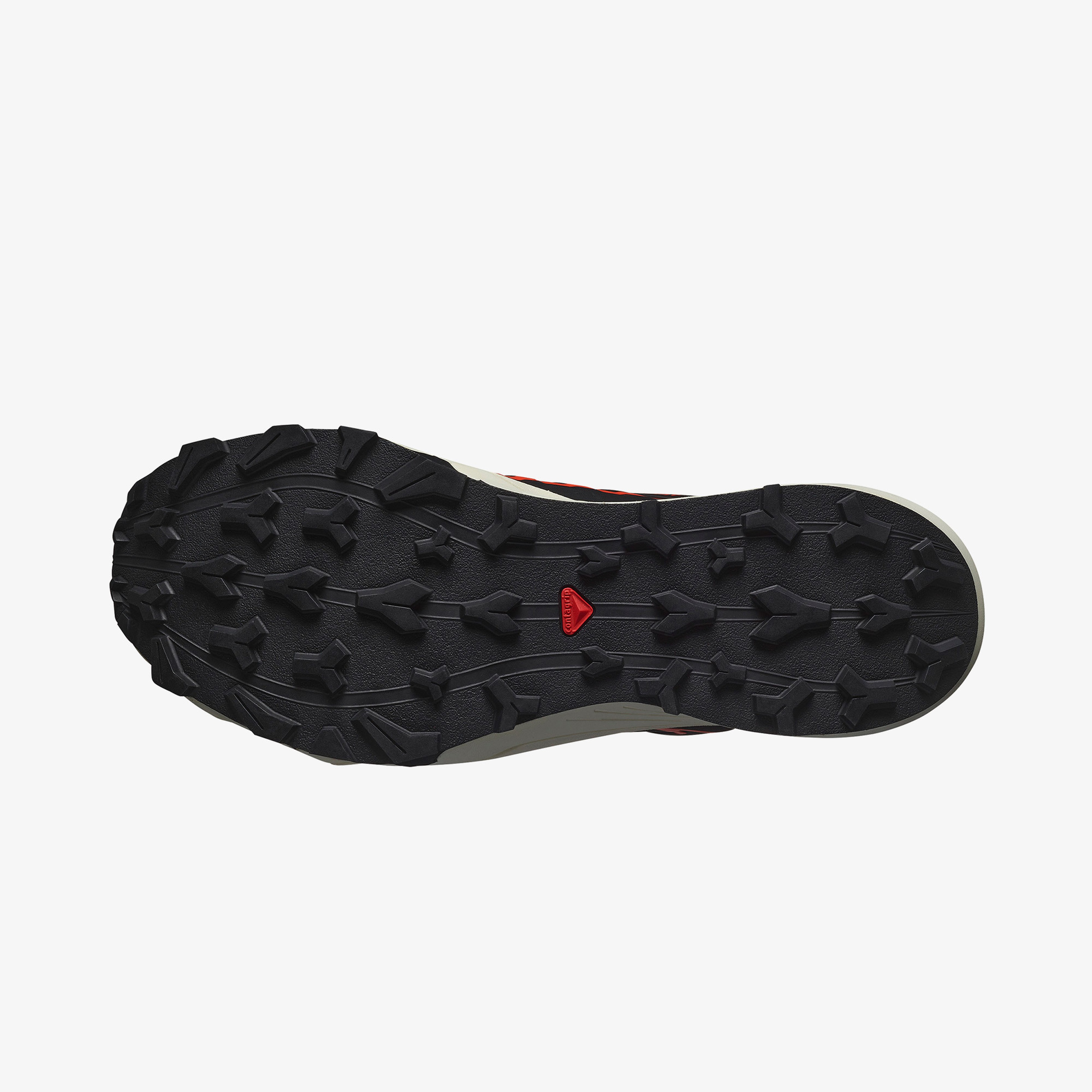 Salomon Thundercross Gore-Tex Erkek Gri Outdoor Ayakkabı