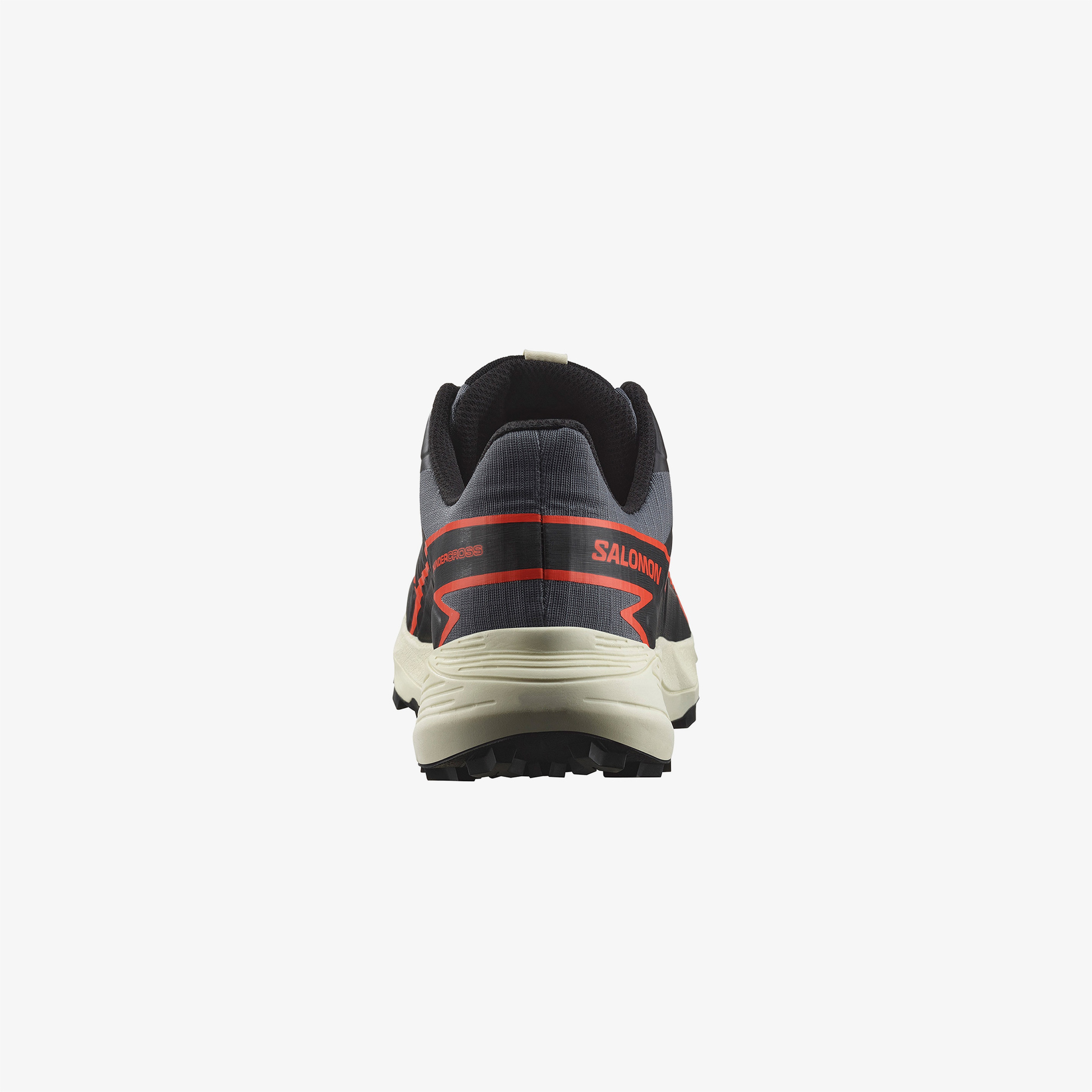 Salomon Thundercross Gore-Tex Erkek Gri Outdoor Ayakkabı