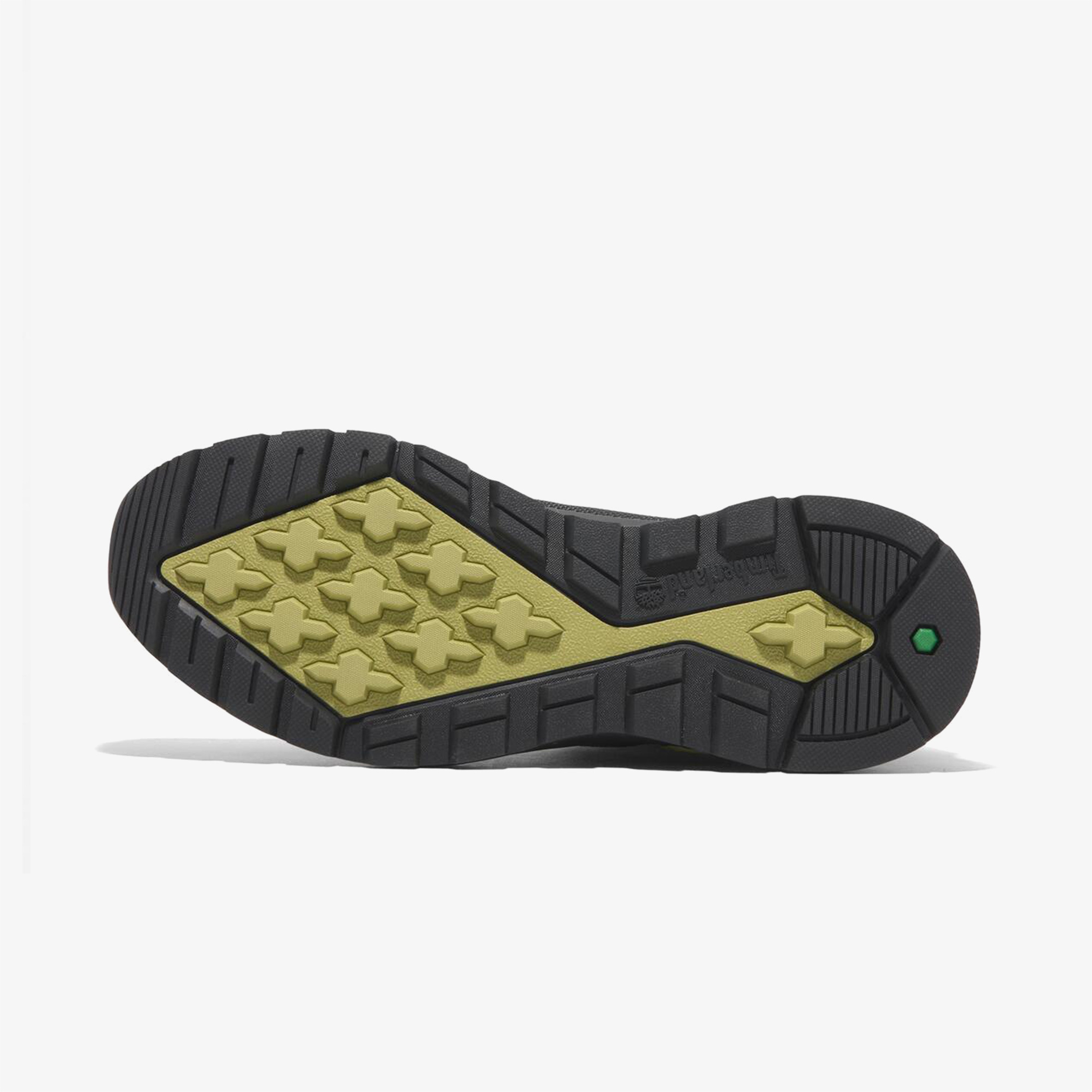 Timberland Sprint Trekker Mid Lace Up Waterproof Sn Erkek Siyah Outdoor Ayakkabı