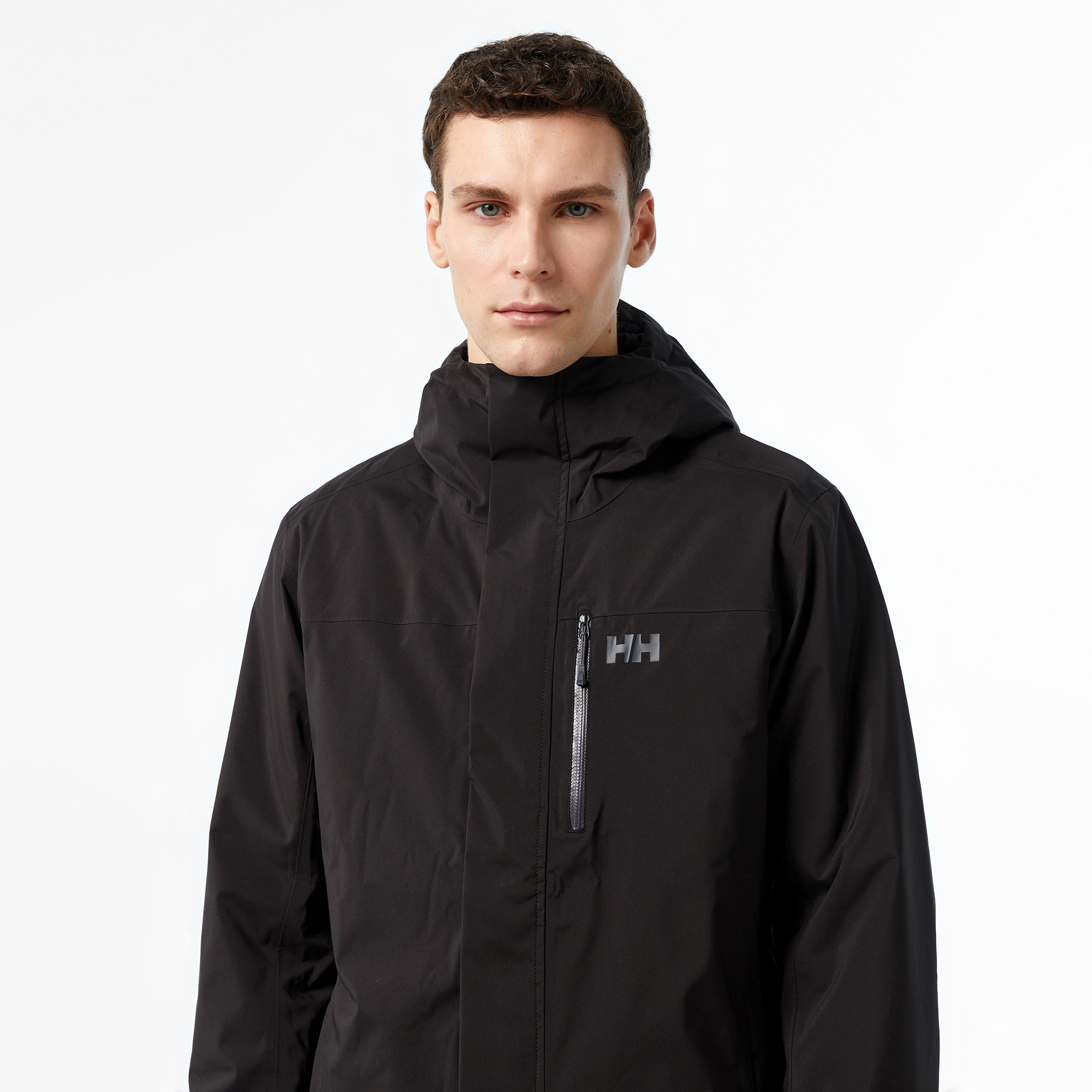 Helly Hansen Active Reversible Erkek Mavi MontXL65744| Occasion