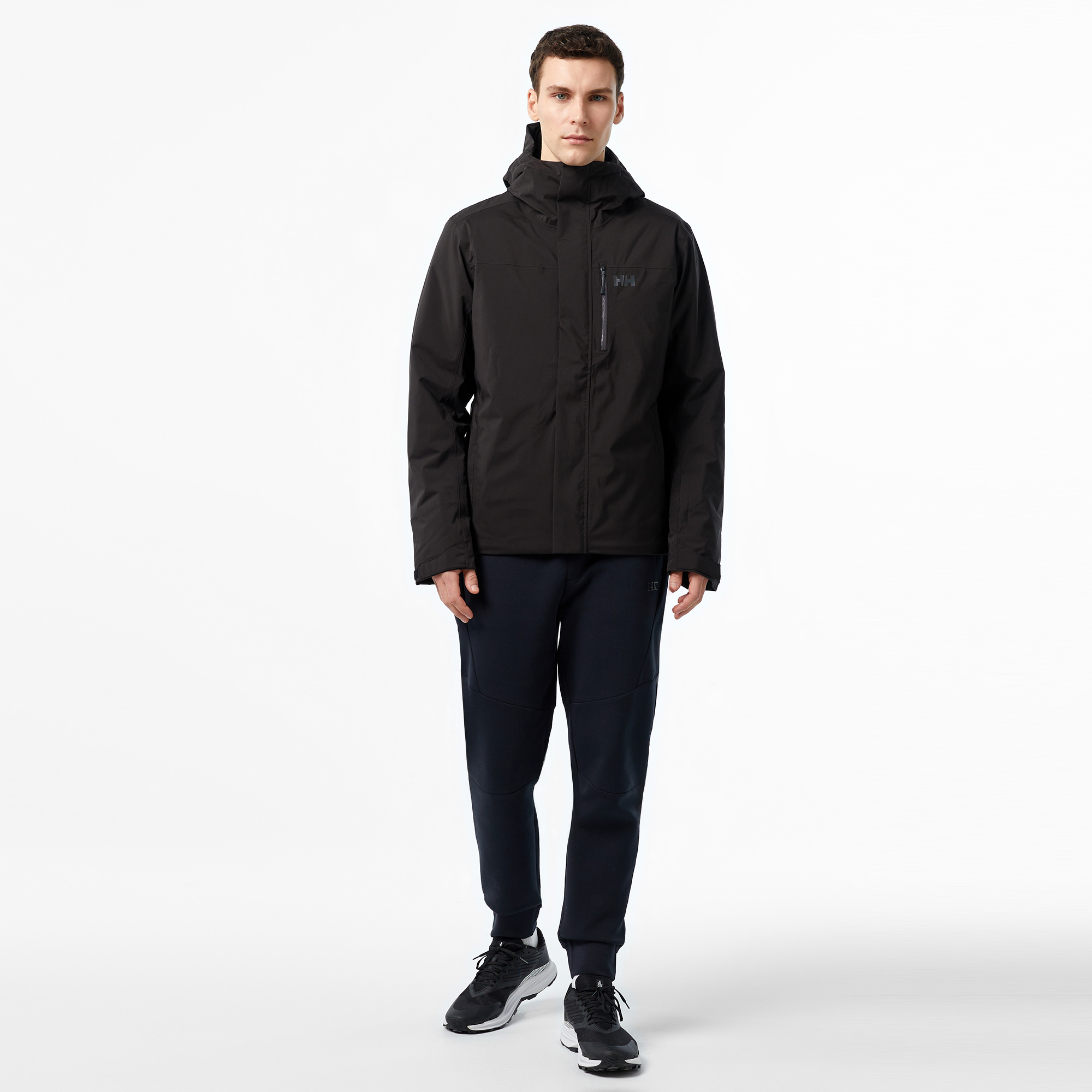 Helly Hansen Active Reversible Erkek Mavi MontXL65744| Occasion