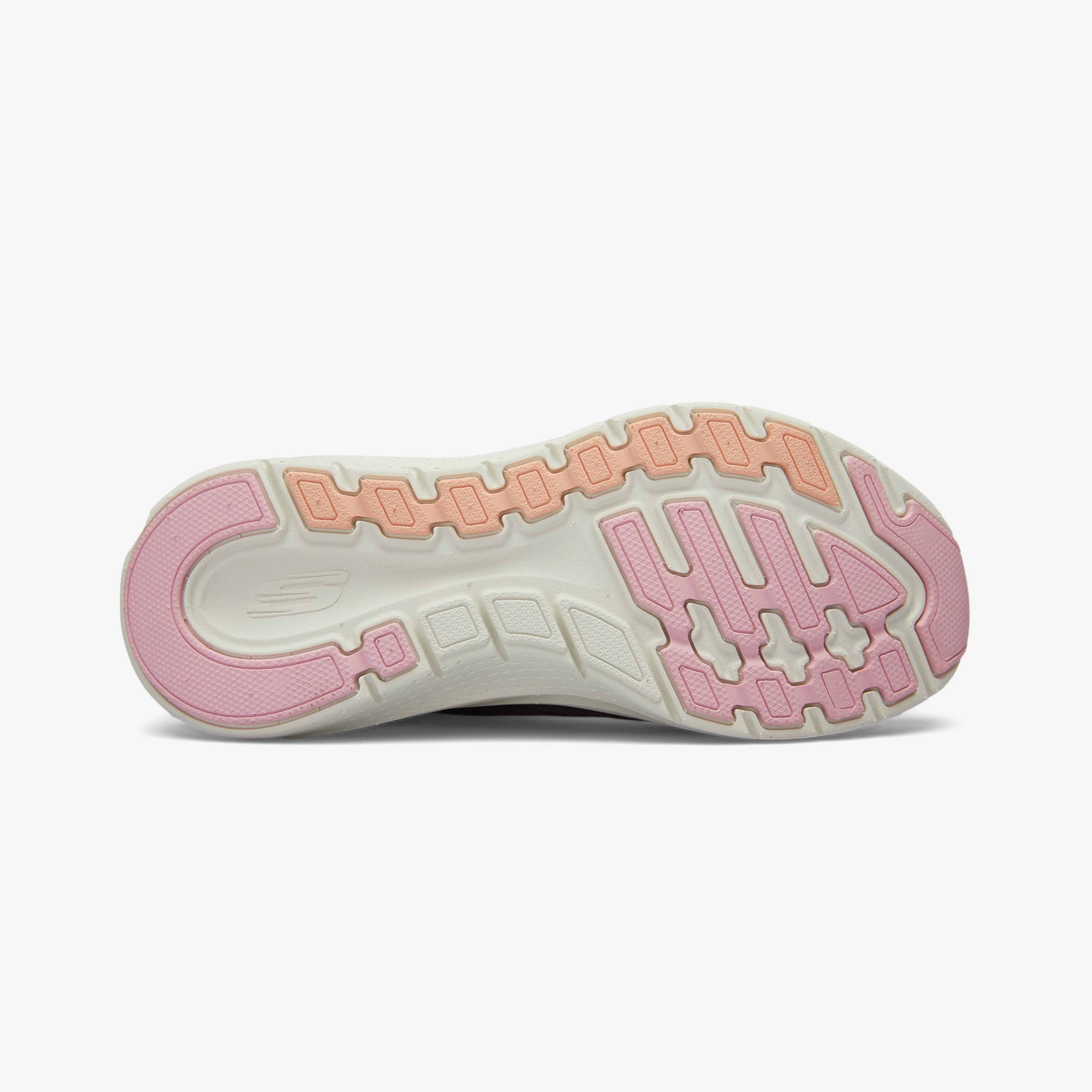 Skechers Arch Fit 2.0 Big League Kadın Siyah Spor Ayakkabı