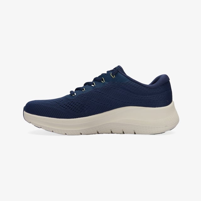 Skechers Skechers Arch Fit 2.0 Erkek Lacivert Spor Ayakkabı Occasion'da! Lacivert - 4. görsel