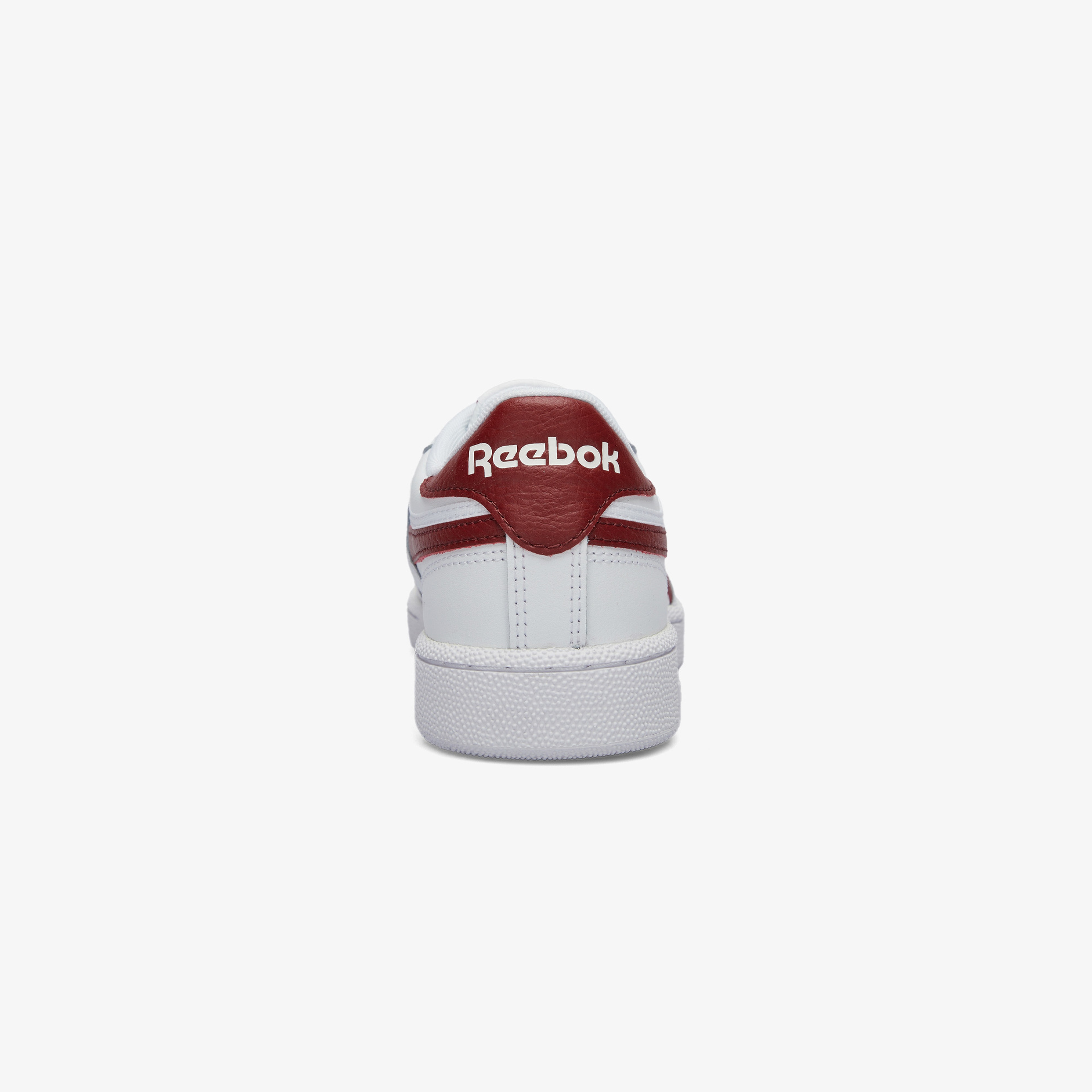 Reebok Club C Revenge Erkek Beyaz Spor Ayakkabı
