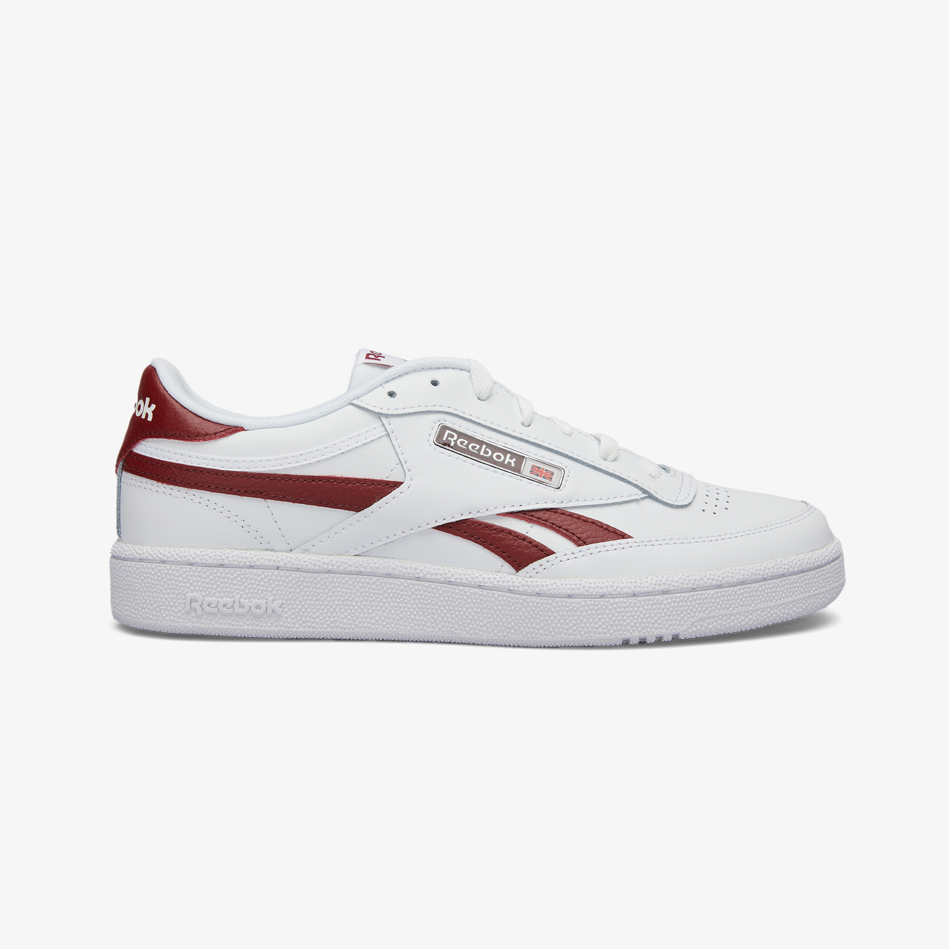 Reebok Club C Revenge Erkek Beyaz Spor Ayakkabı
