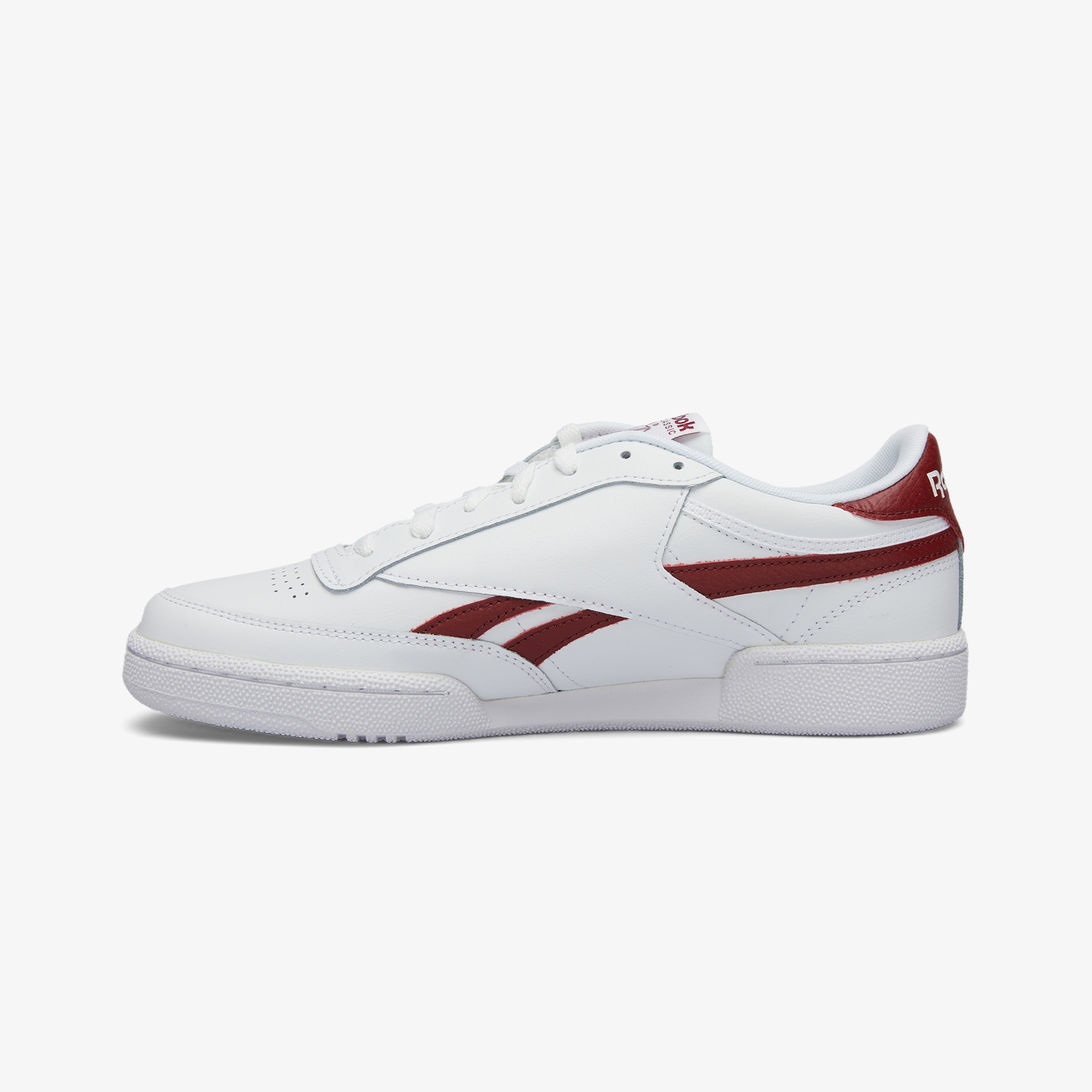 Reebok Club C Revenge Erkek Beyaz Spor Ayakkabı