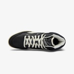 Reebok Bb 4000 II Mid Erkek Siyah Spor Ayakkabı