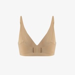 Wolford Pure Molded Kadın Bej Sütyen