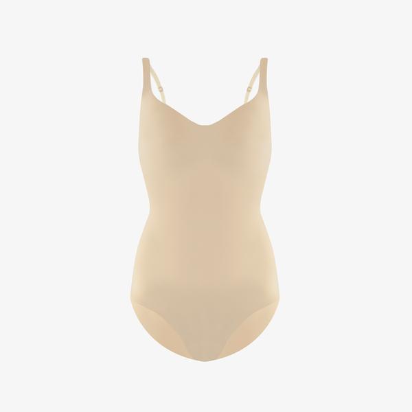 Wolford Mat de Luxe Forming Kadın Renkli Body