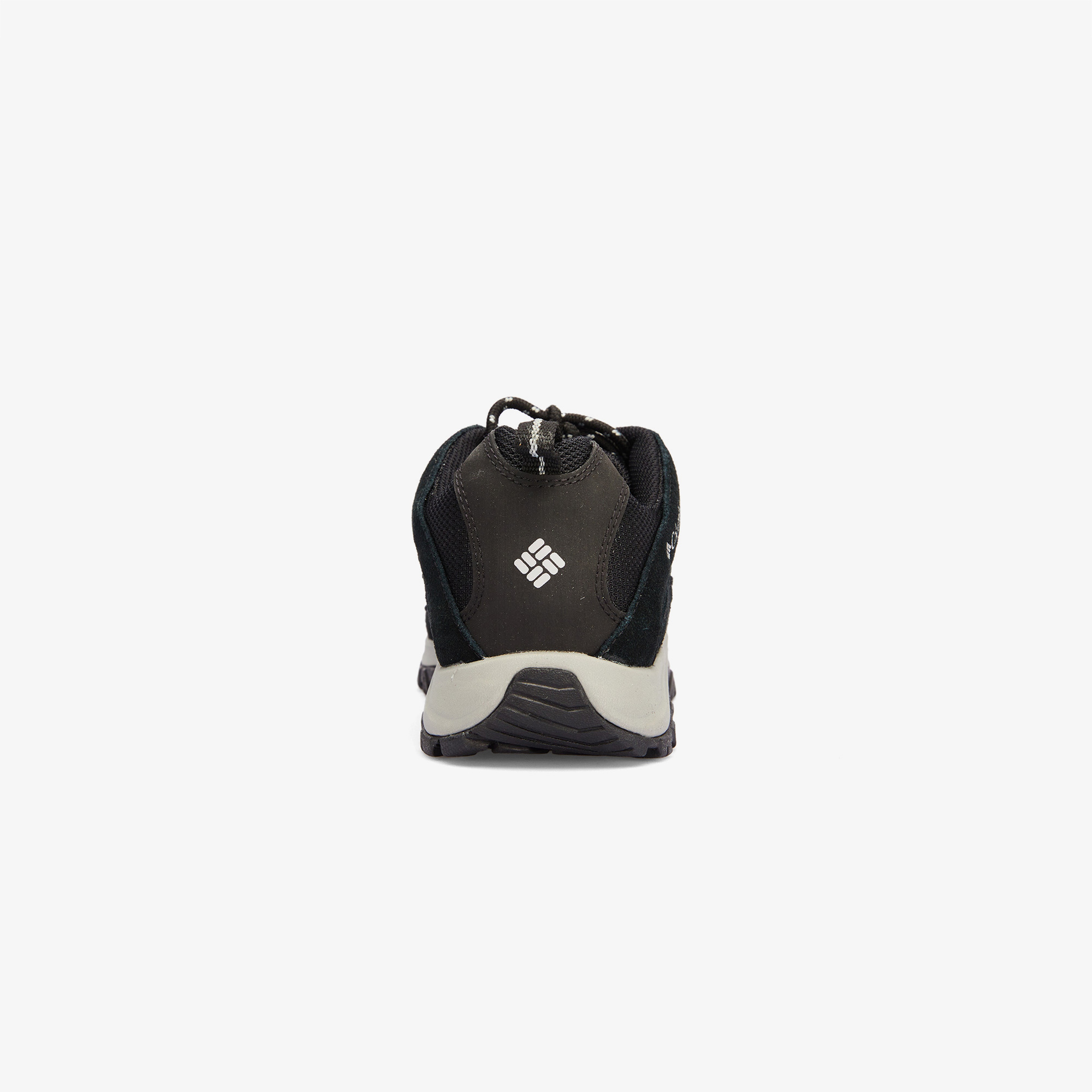 Columbia Crestwood Waterproof Erkek Siyah Outdoor Ayakkabı