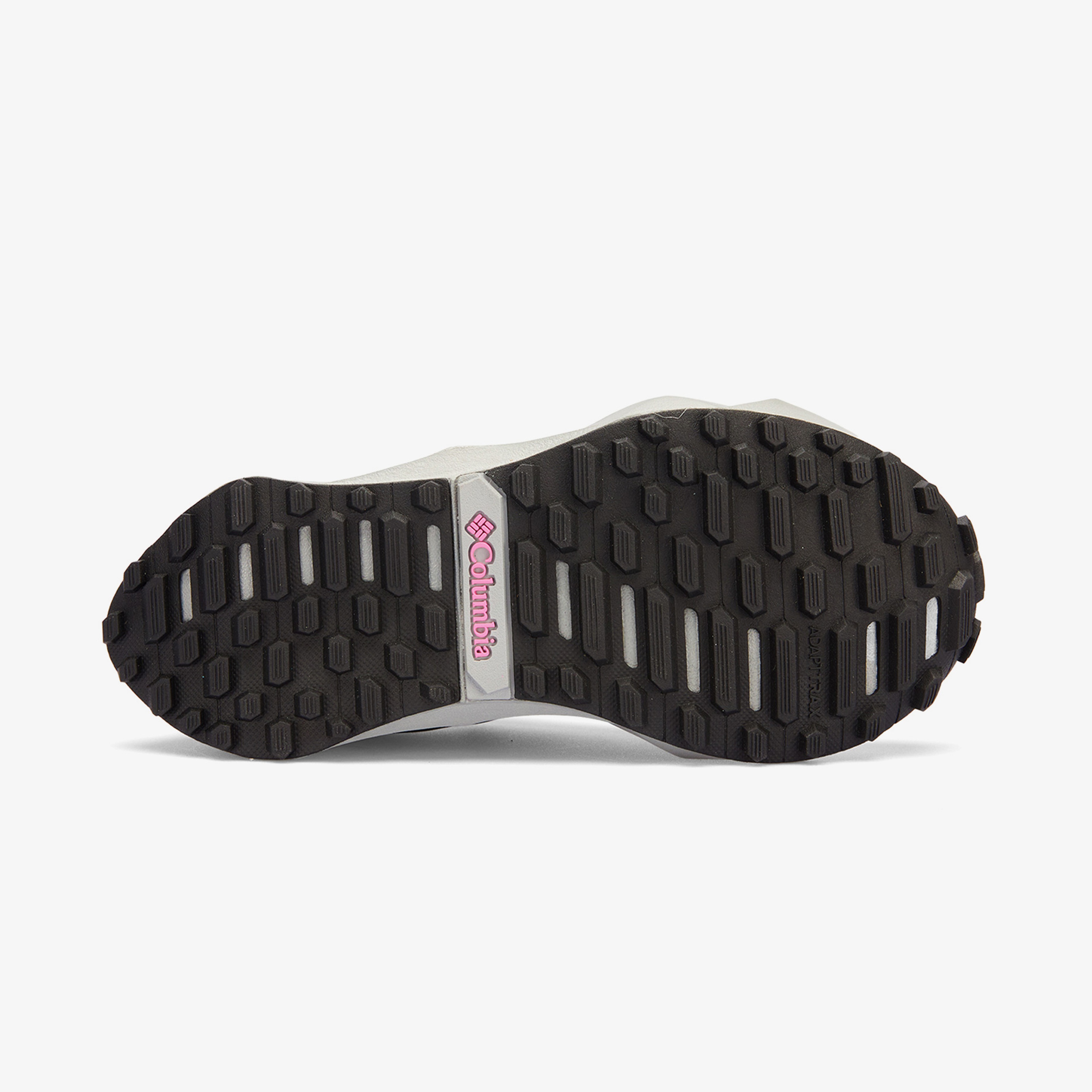 Columbia Facet 75 Outdry Kadın Siyah Outdoor Ayakkabı