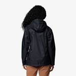 Columbia Arcadia Kadın Gri Yağmurluk