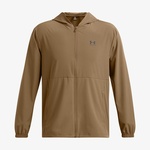 Under Armour Vibe Erkek Kahverengi Rüzgarlık